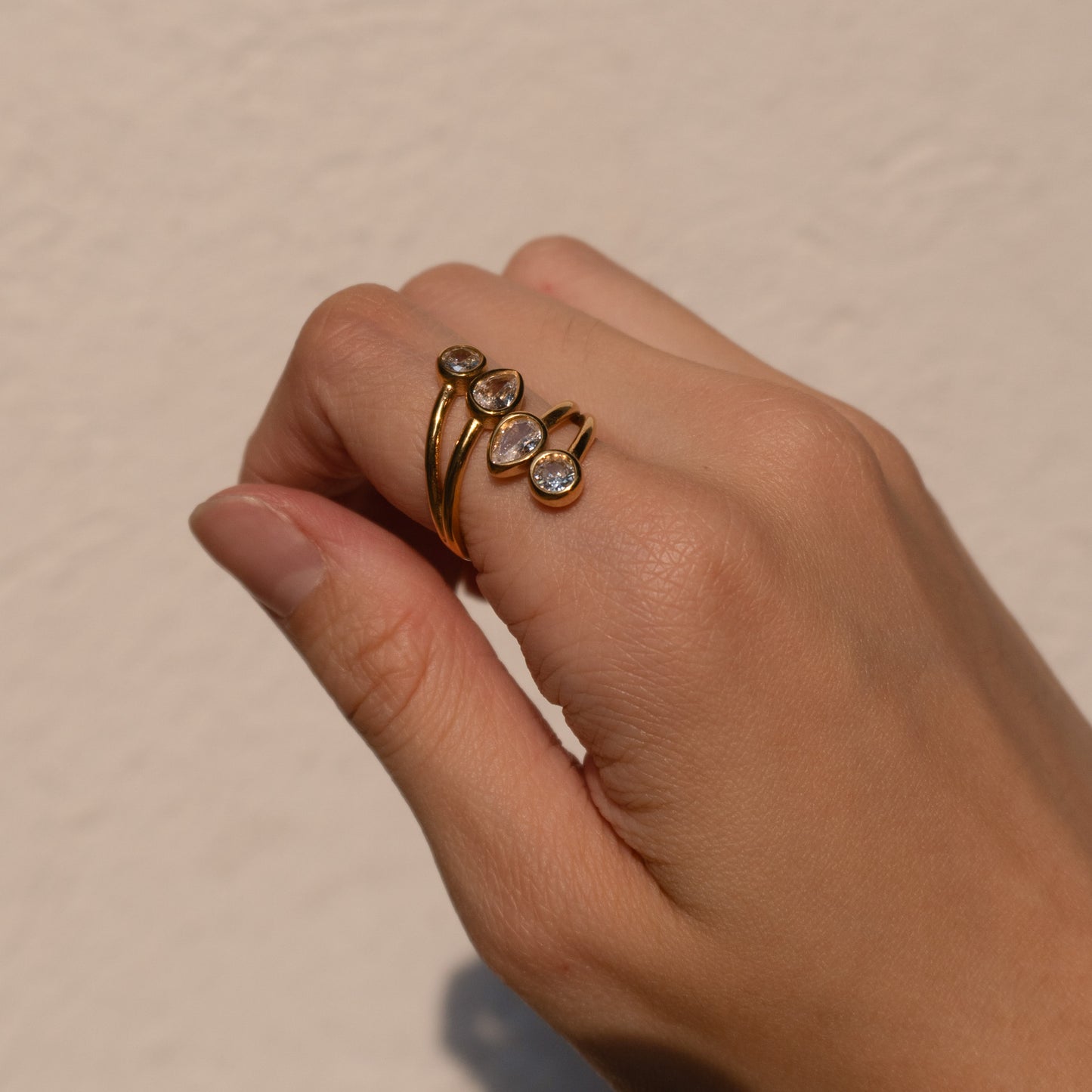 Chloe Ring