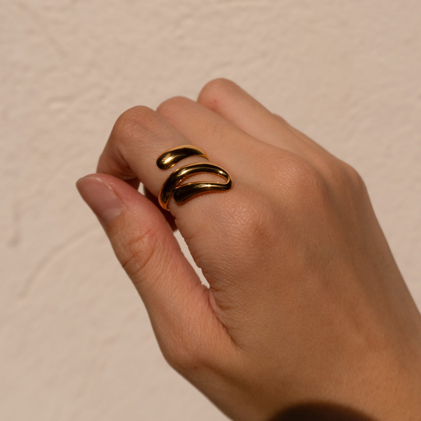 Zilla Ring