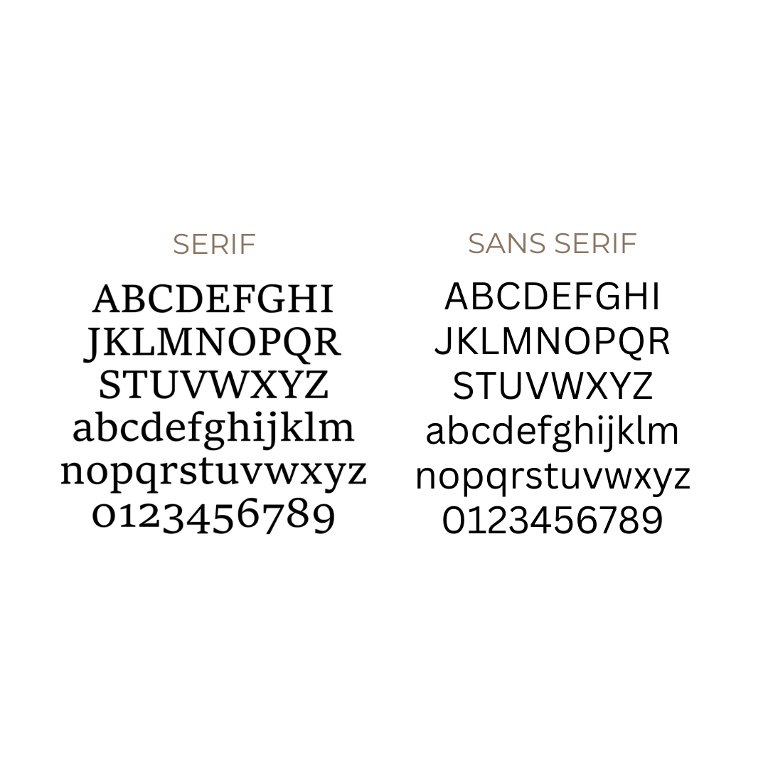Double-Sided Engraved Necklace