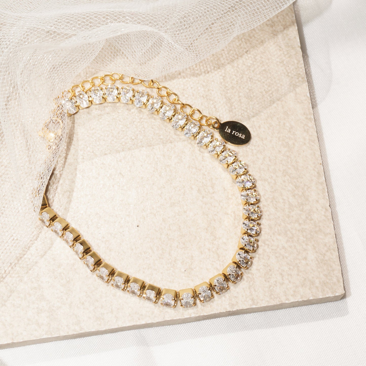Astrid Bracelet
