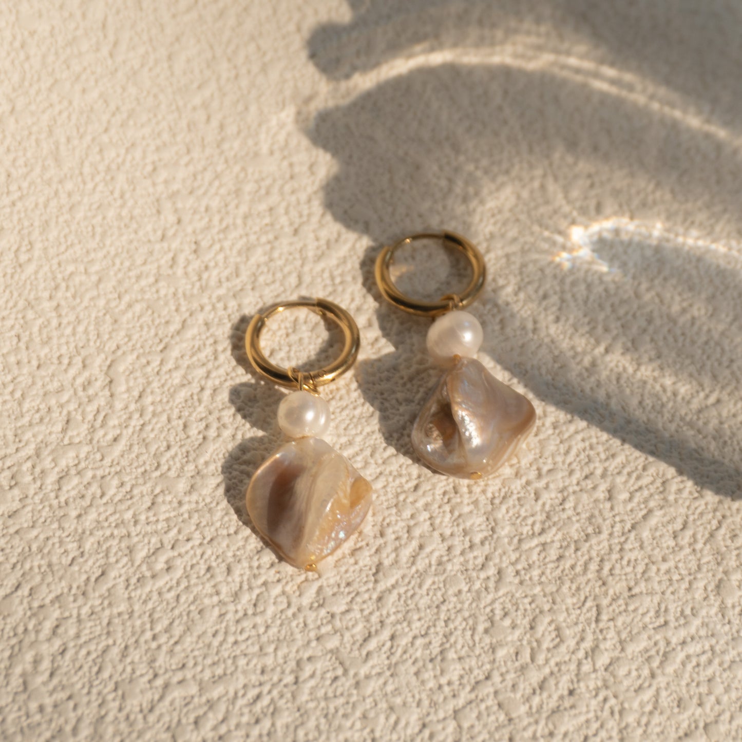 Elio Earrings