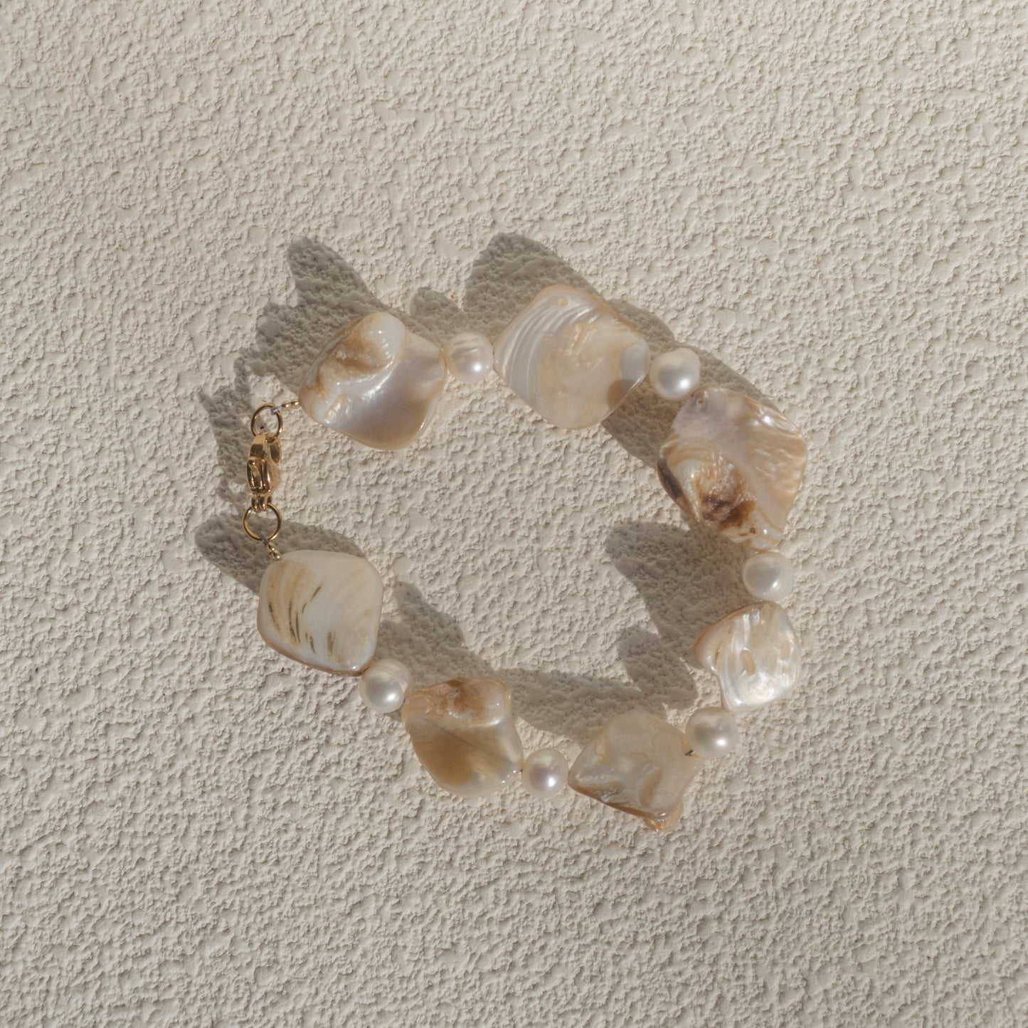Elio Bracelet
