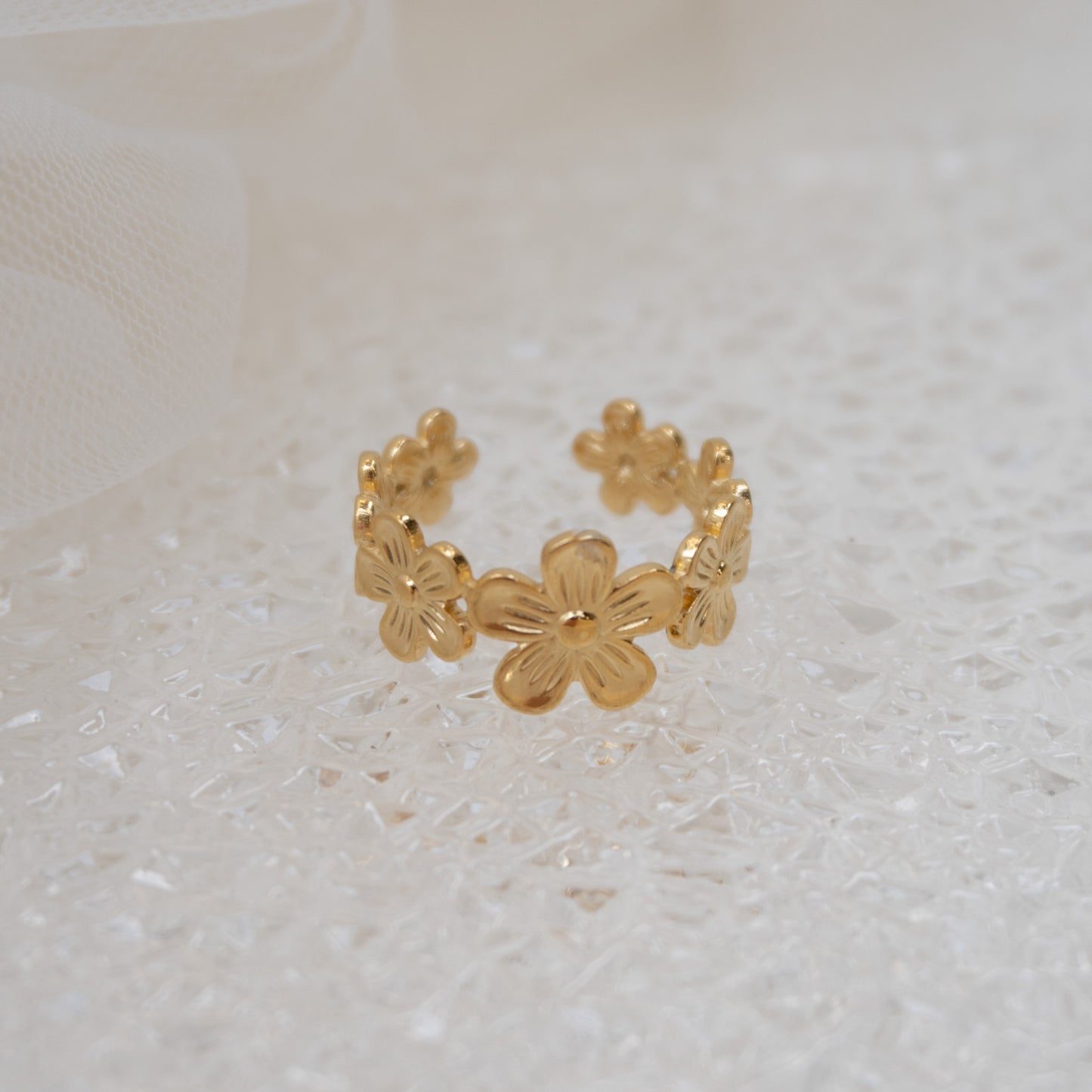 Bloom Ring
