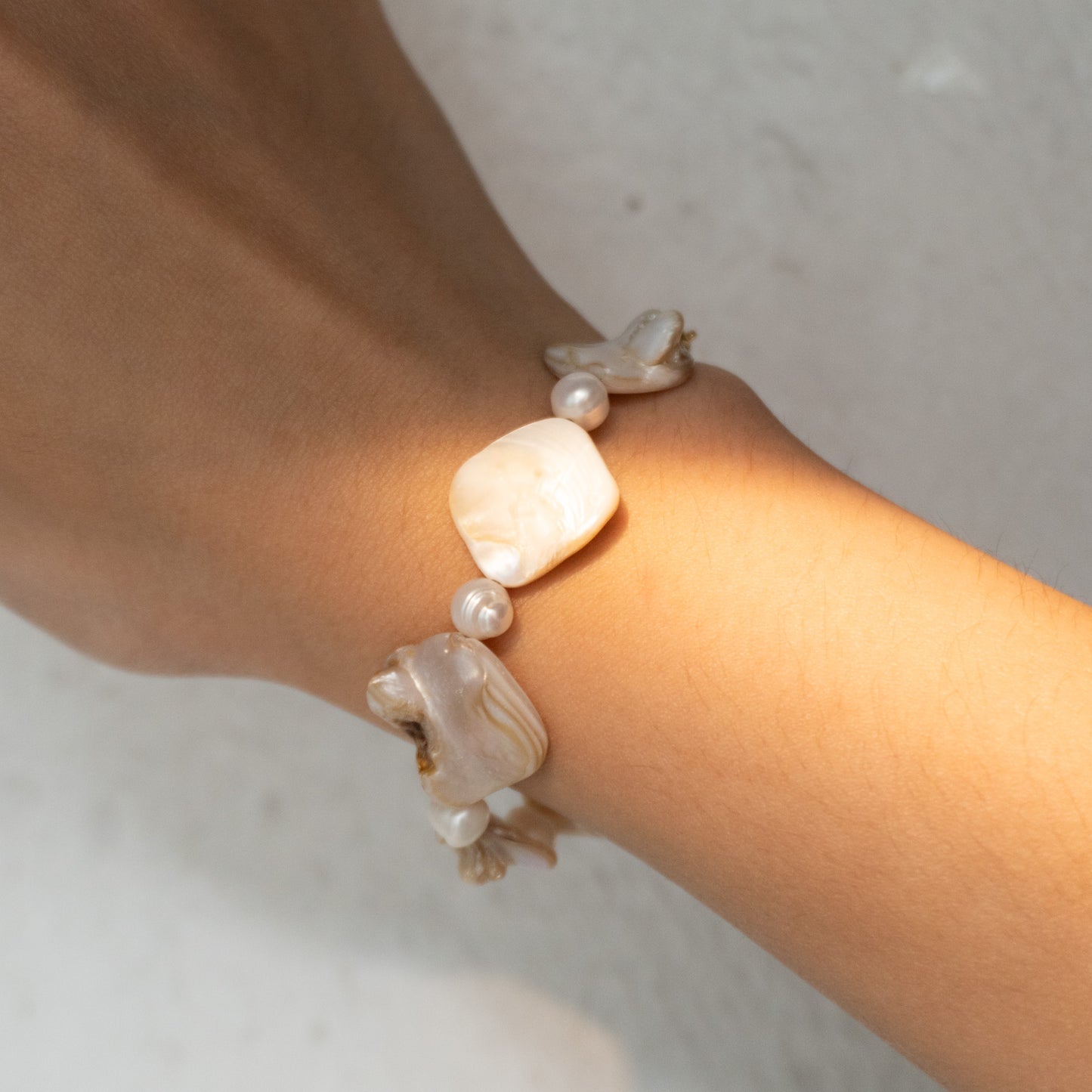 Elio Bracelet