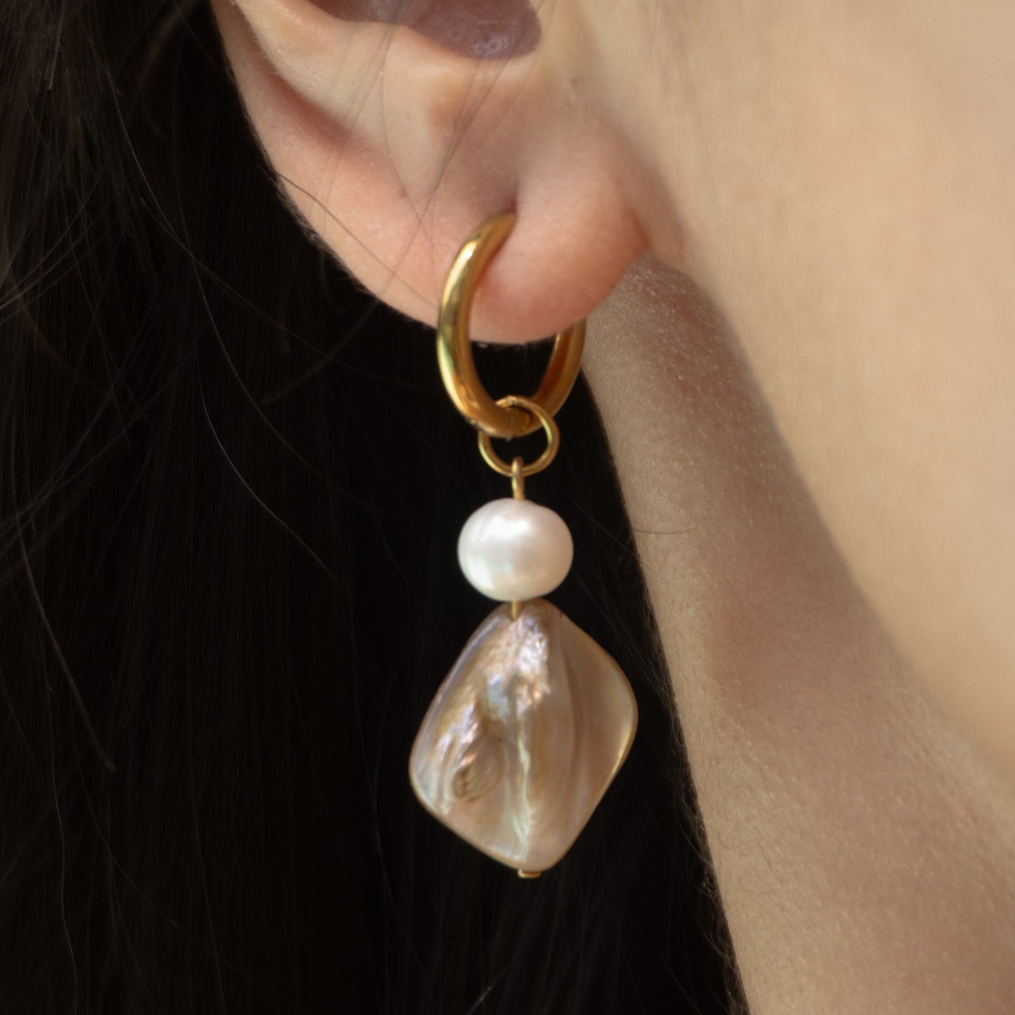 Elio Earrings