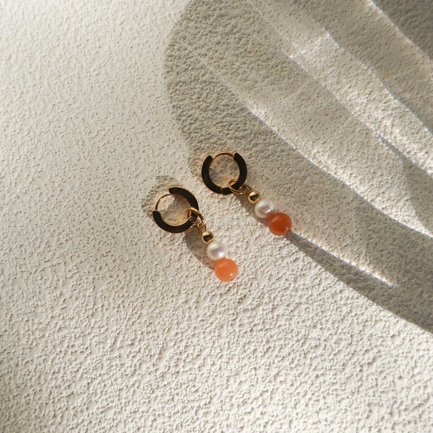 Summer Sky Earrings