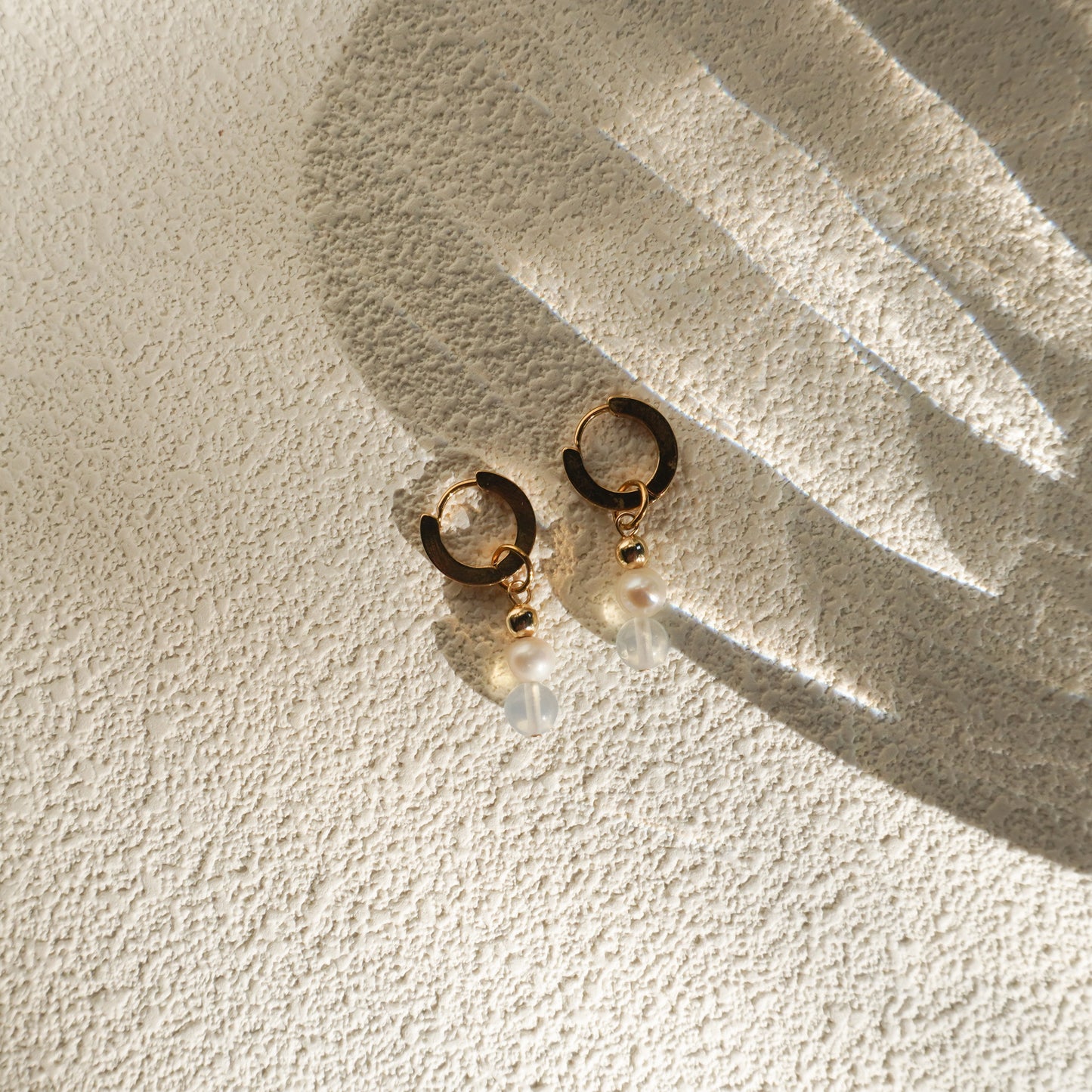 Summer Sky Earrings