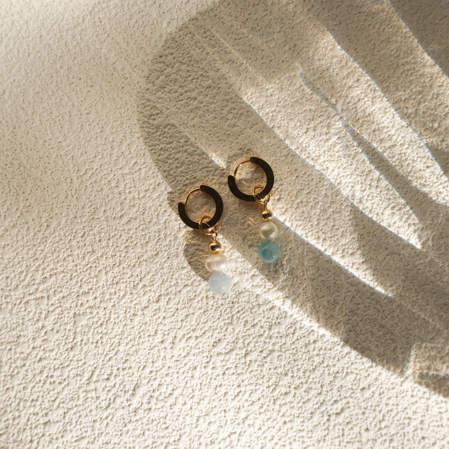 Summer Sky Earrings
