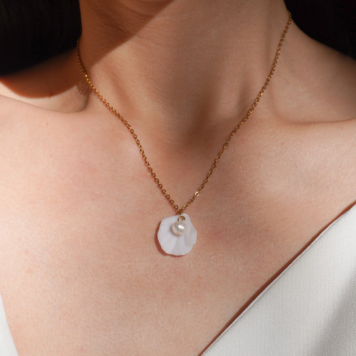 Fiona Chain Necklace