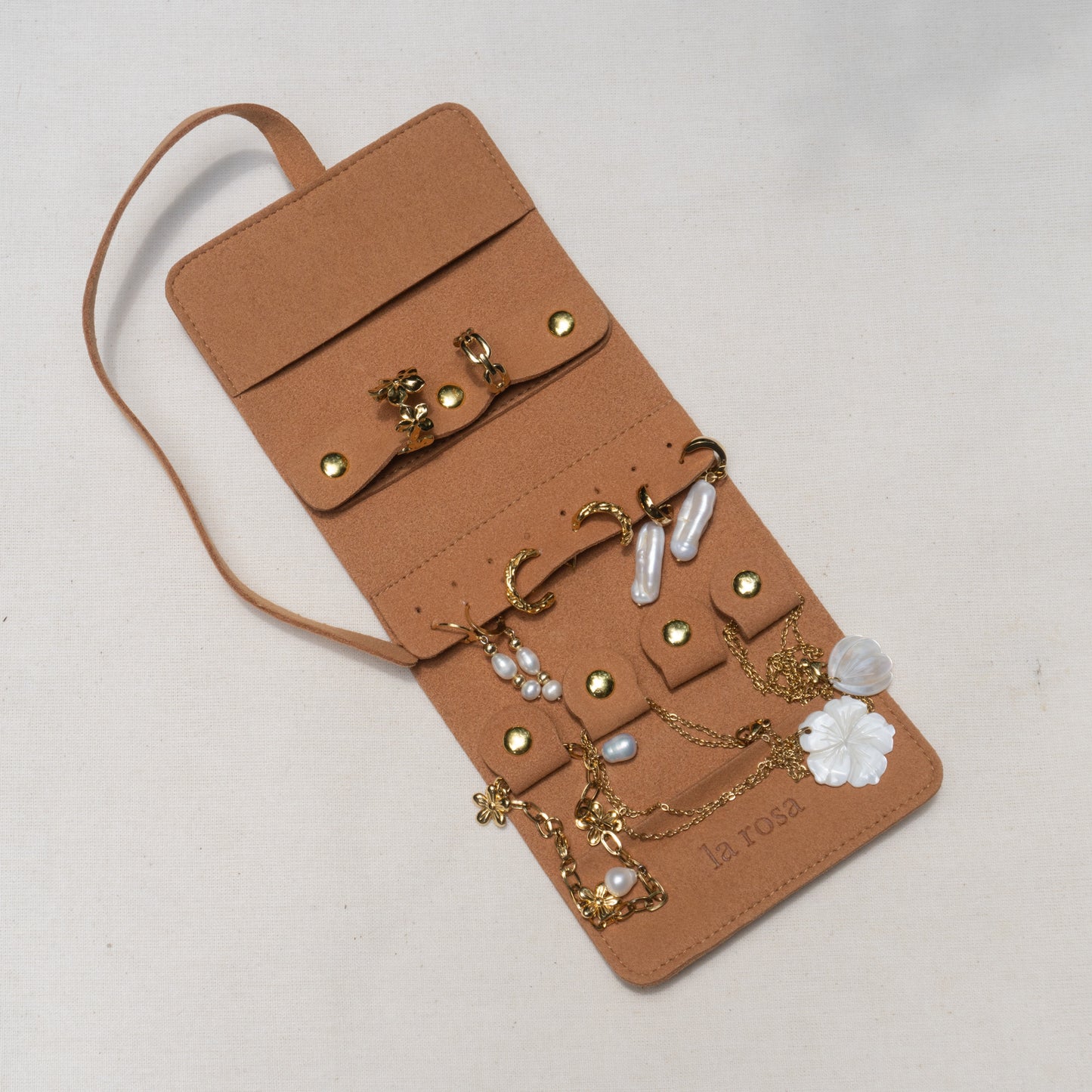 Mini Jewelry Organizer