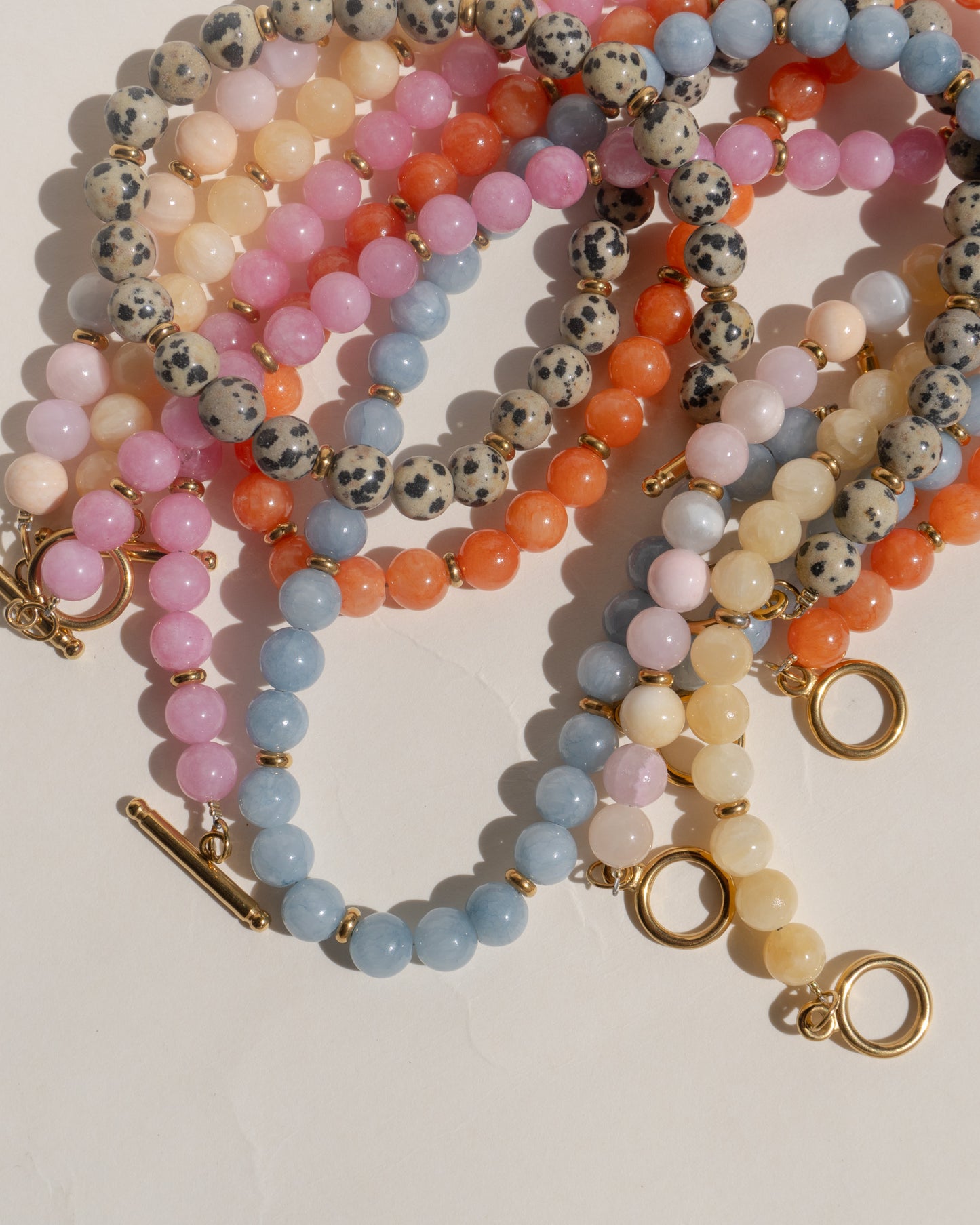 Candy Necklace