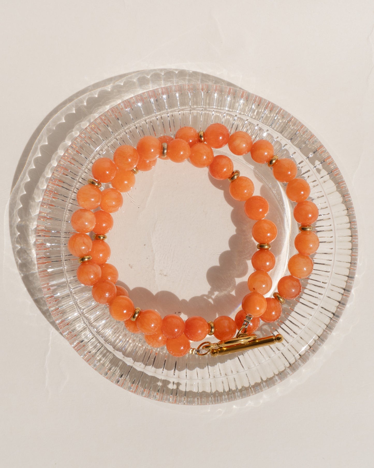 Candy Necklace