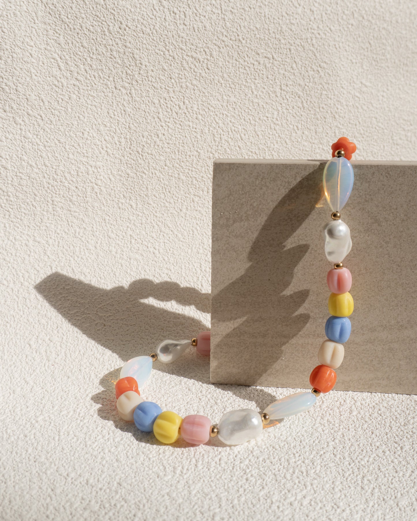 Sorbet Necklace