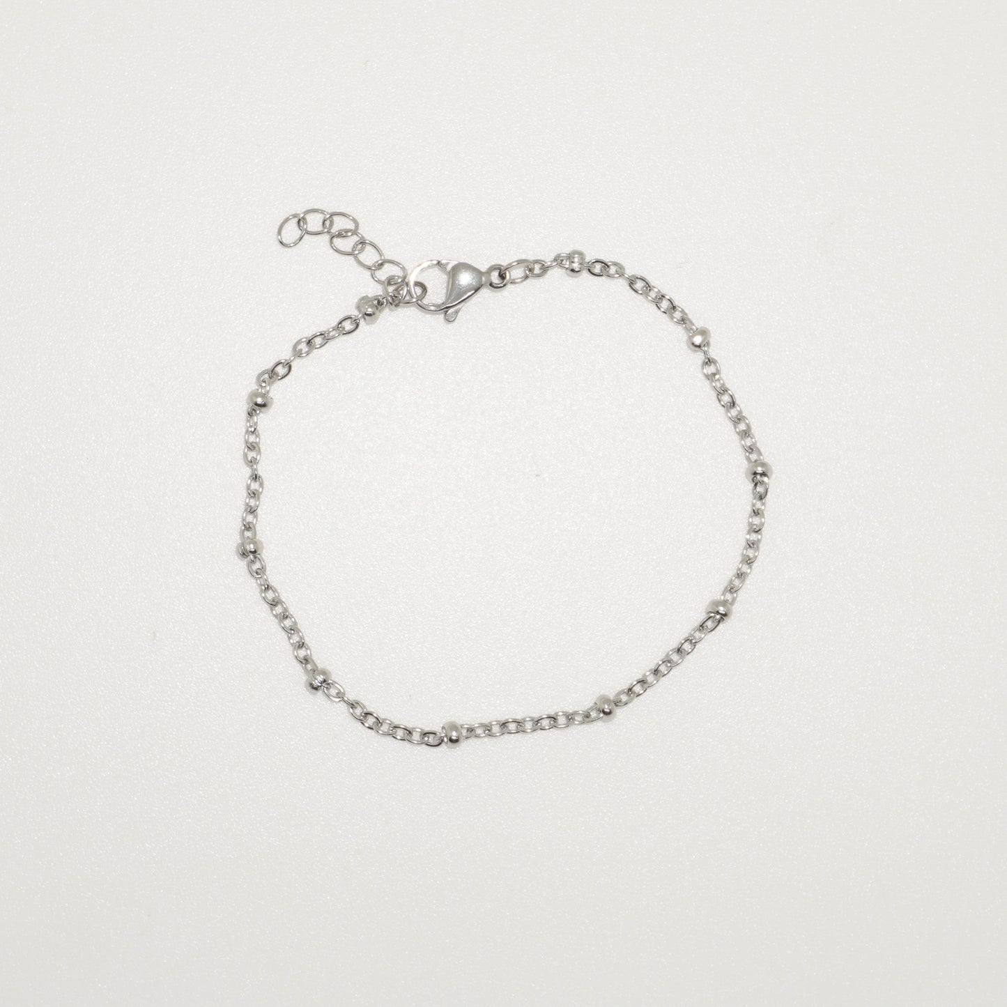Ball Chain Bracelet