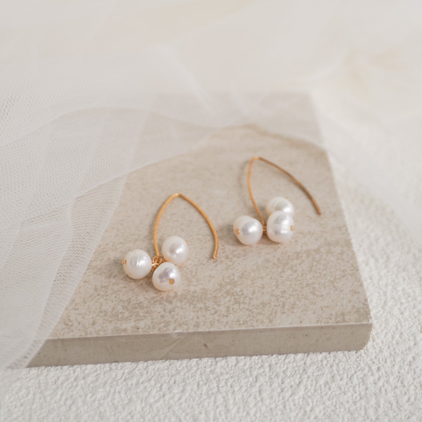 Carina Earrings