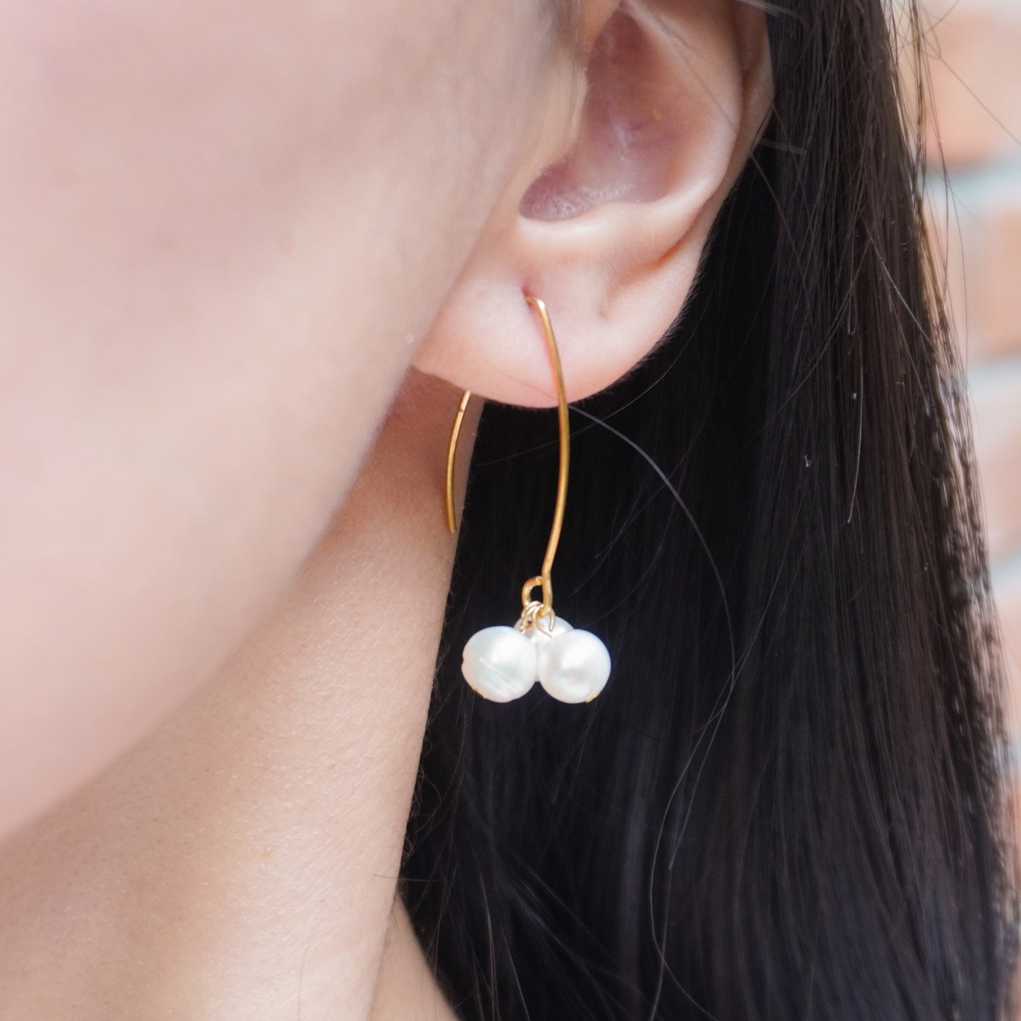 Carina Earrings