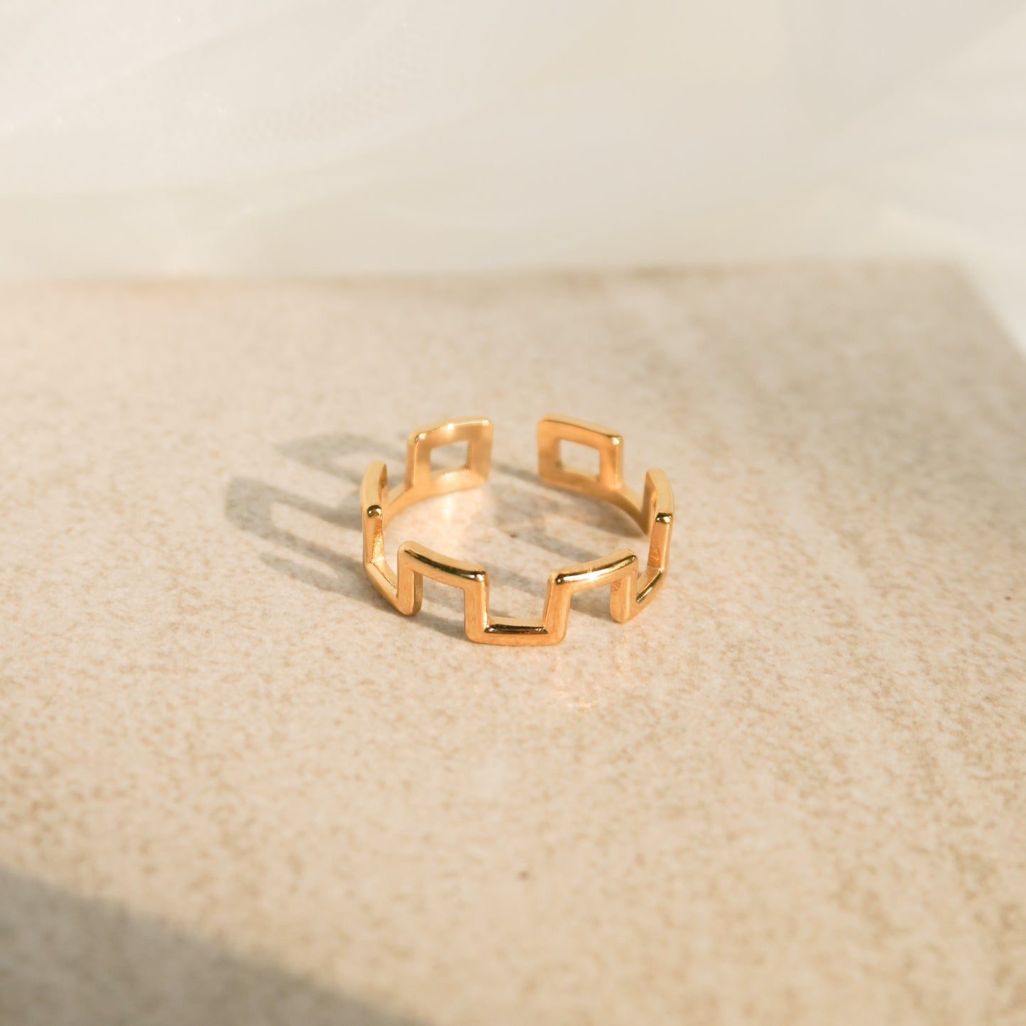 Karina Ring