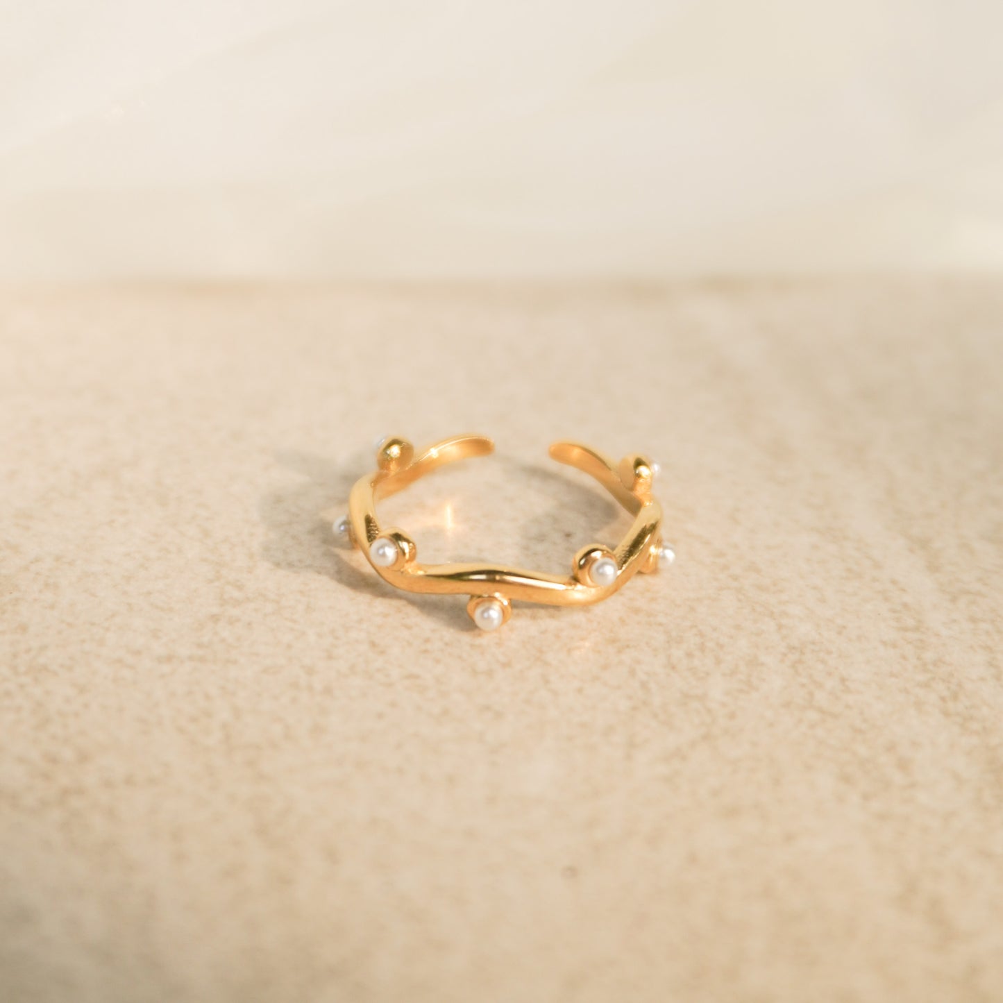 Aliya Ring