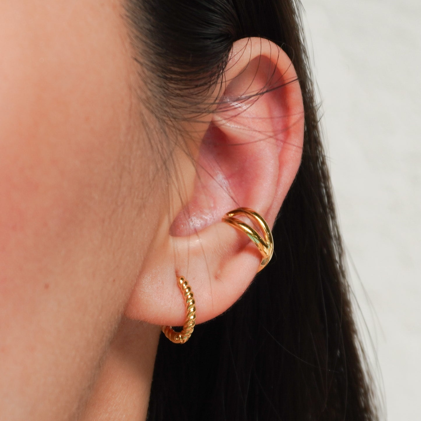 Harper Ear Cuff