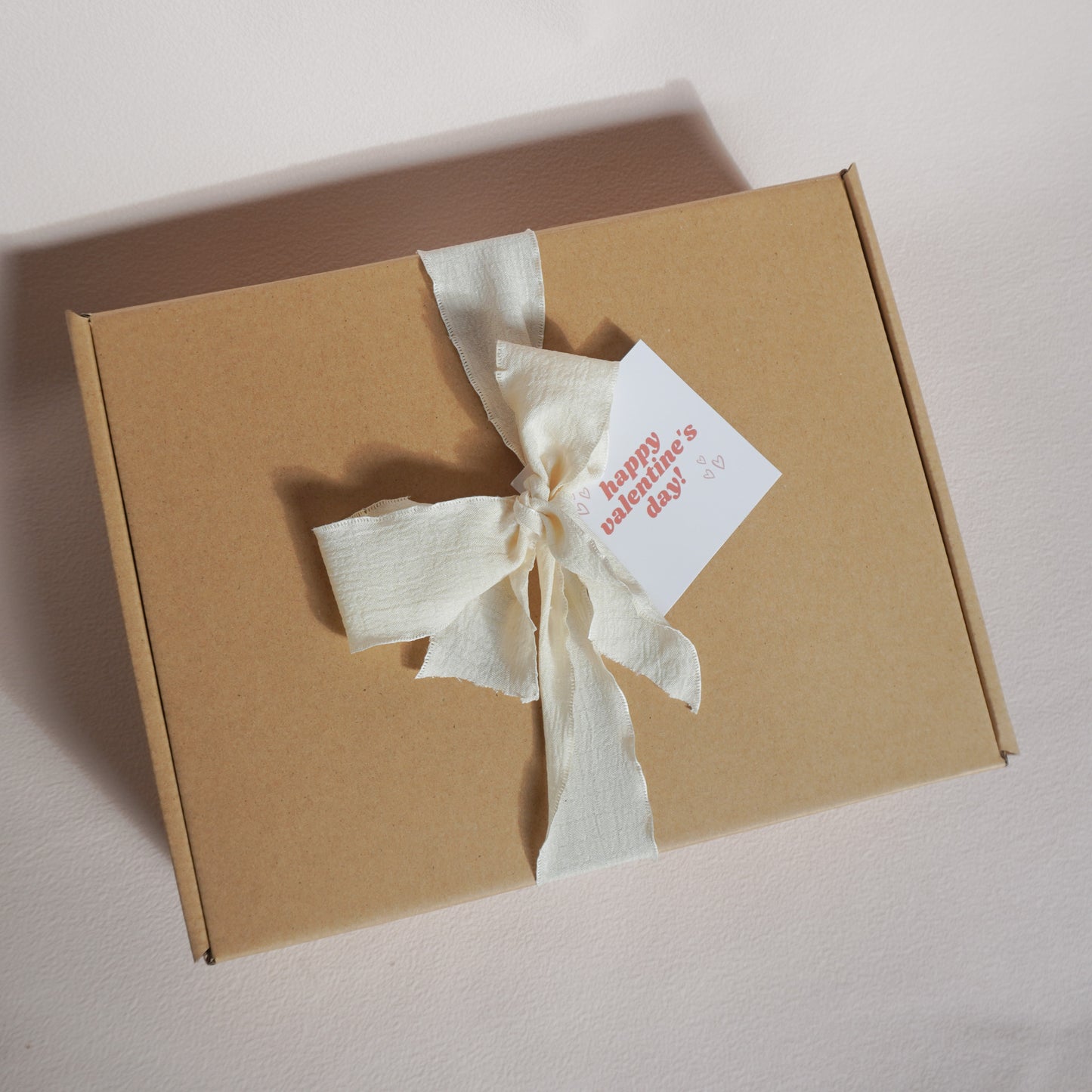 Valentine's Day Gift Box (Amour Set)