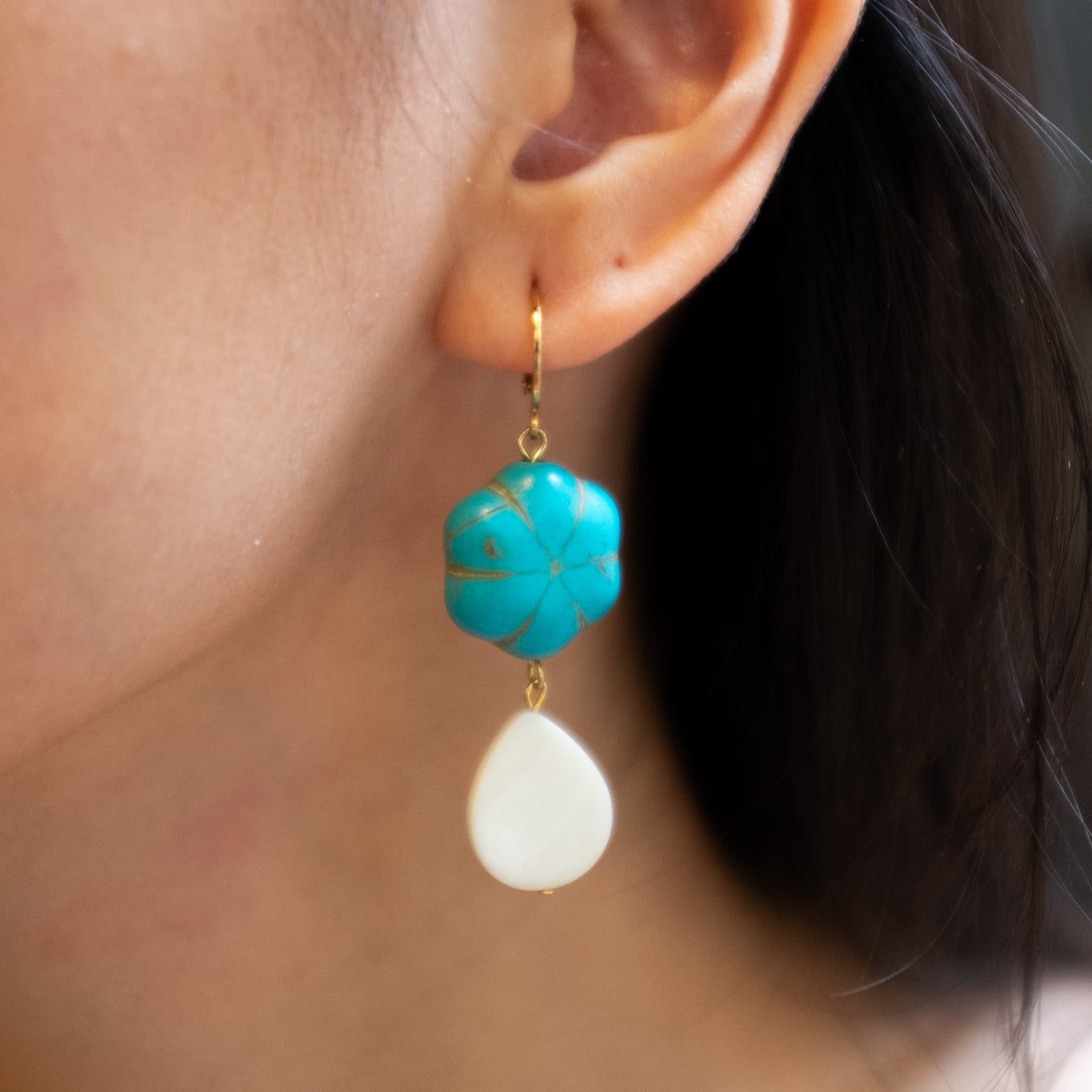 Andrea Earrings