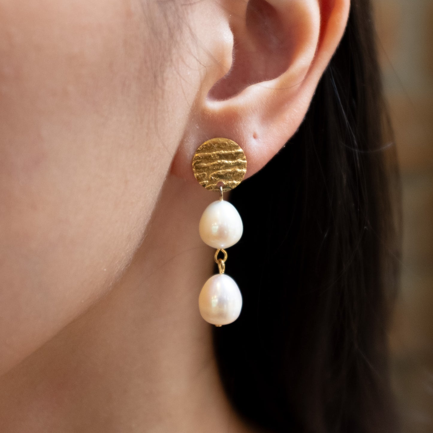 Ria Earrings