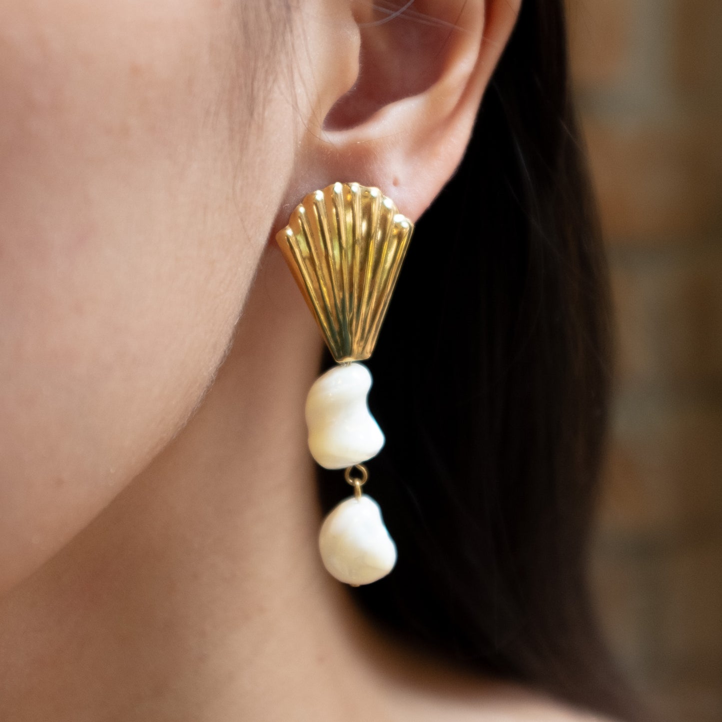 Jessie Earrings