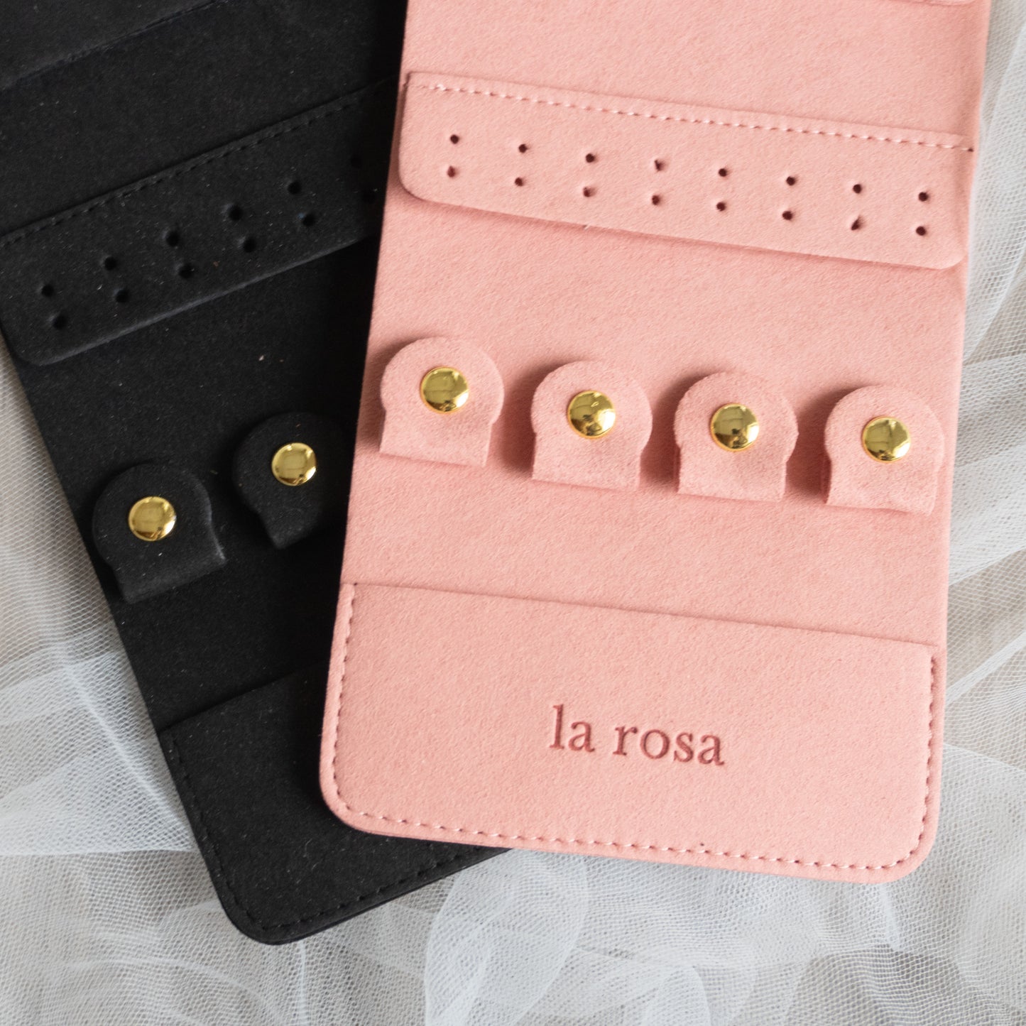 Mini Jewelry Organizer