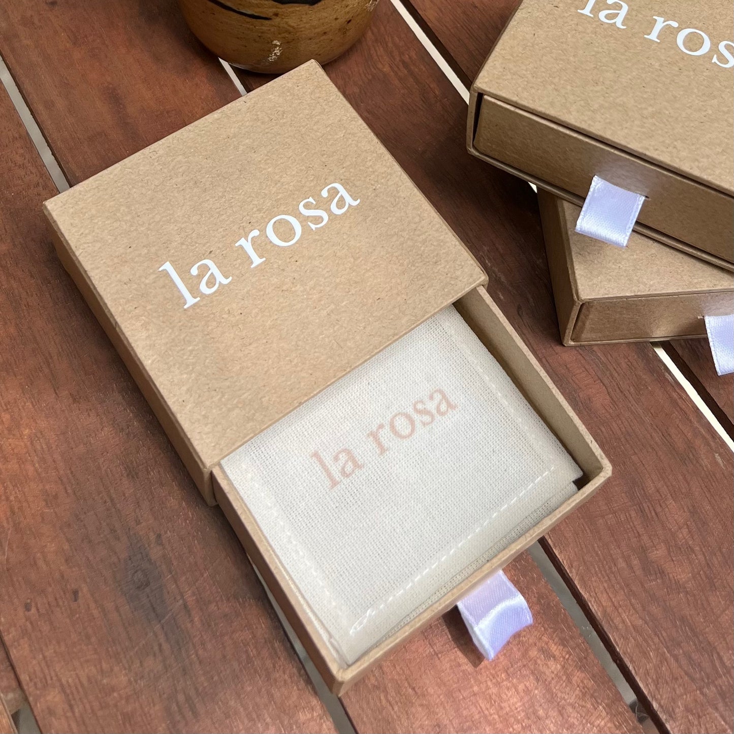 Extra Craft Box & Pouch
