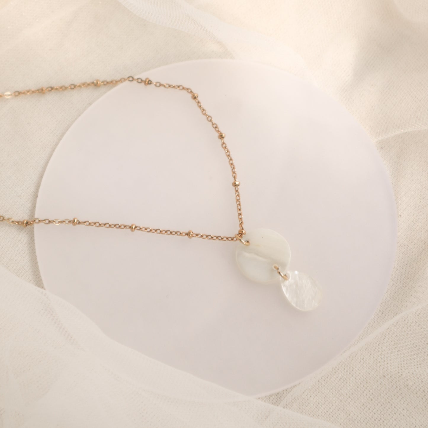 Andrina Necklace