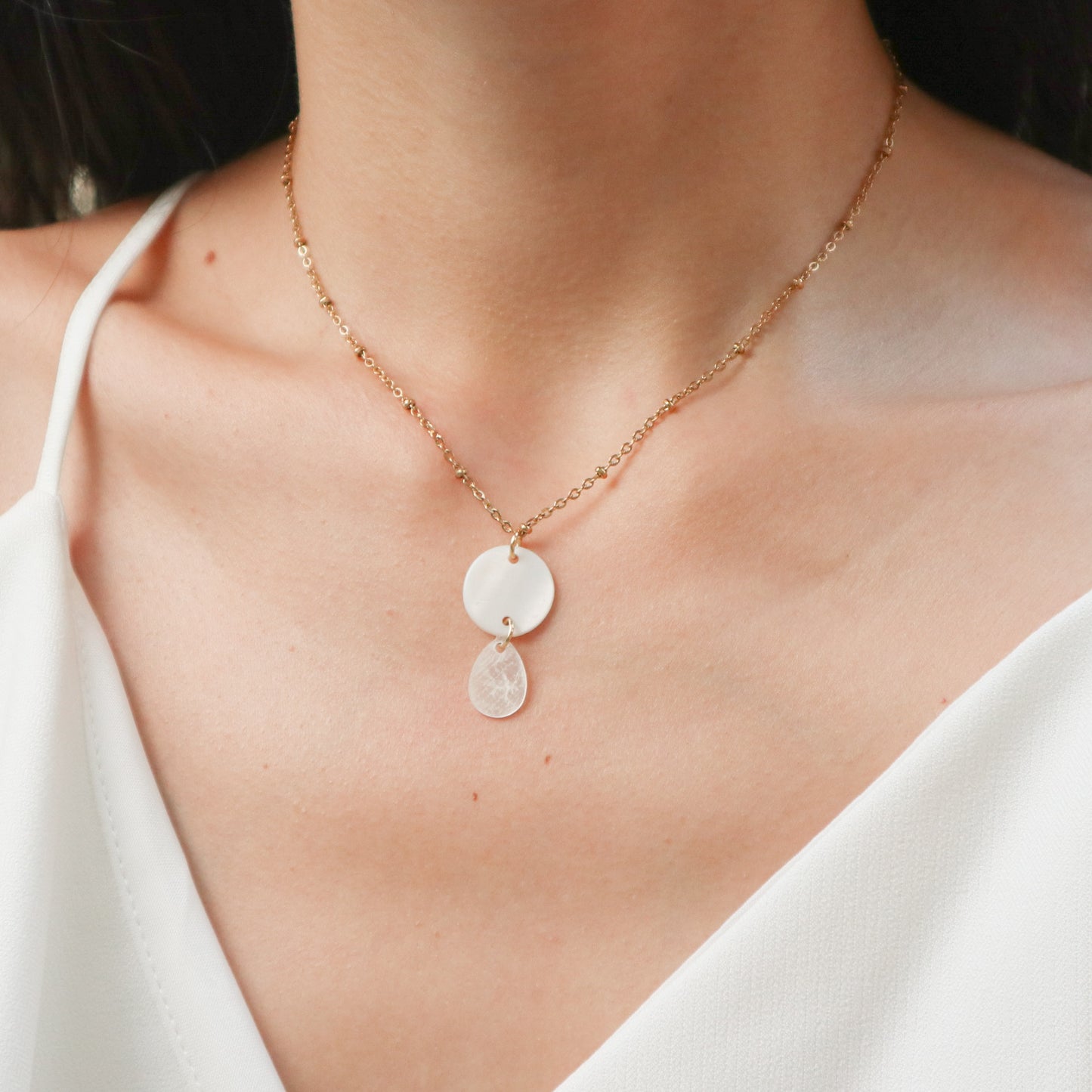 Andrina Necklace