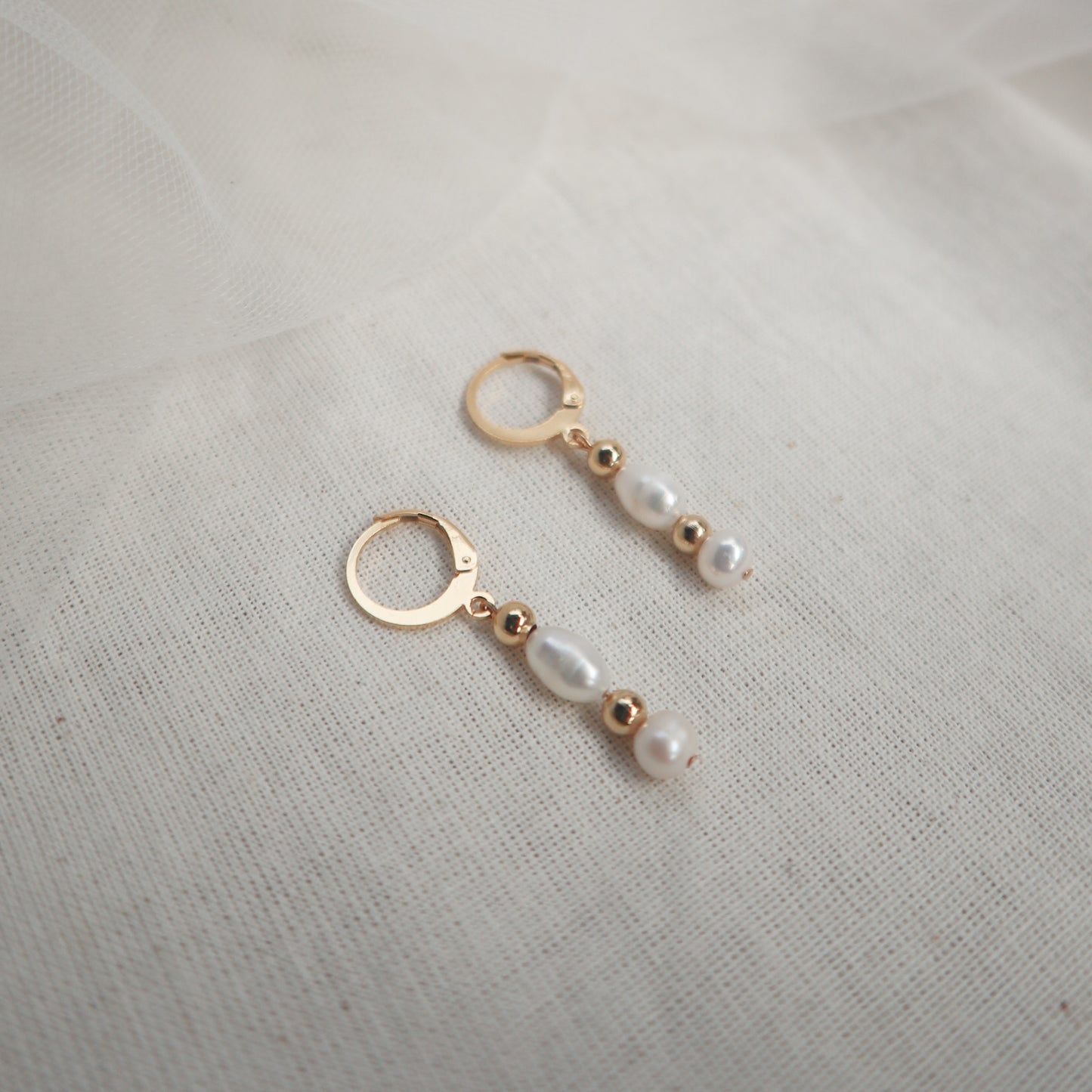 Willa Earrings