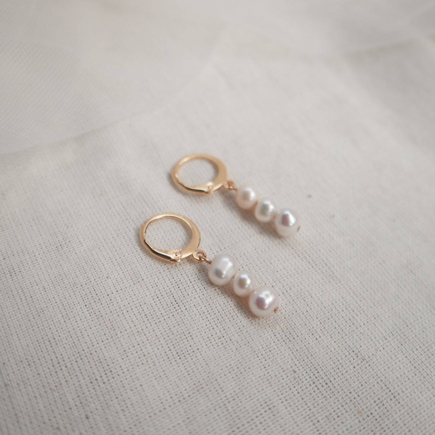 Luz Earrings