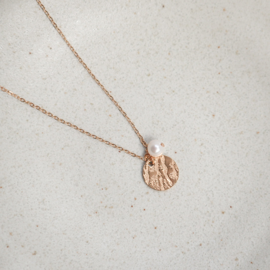 Eliana Necklace