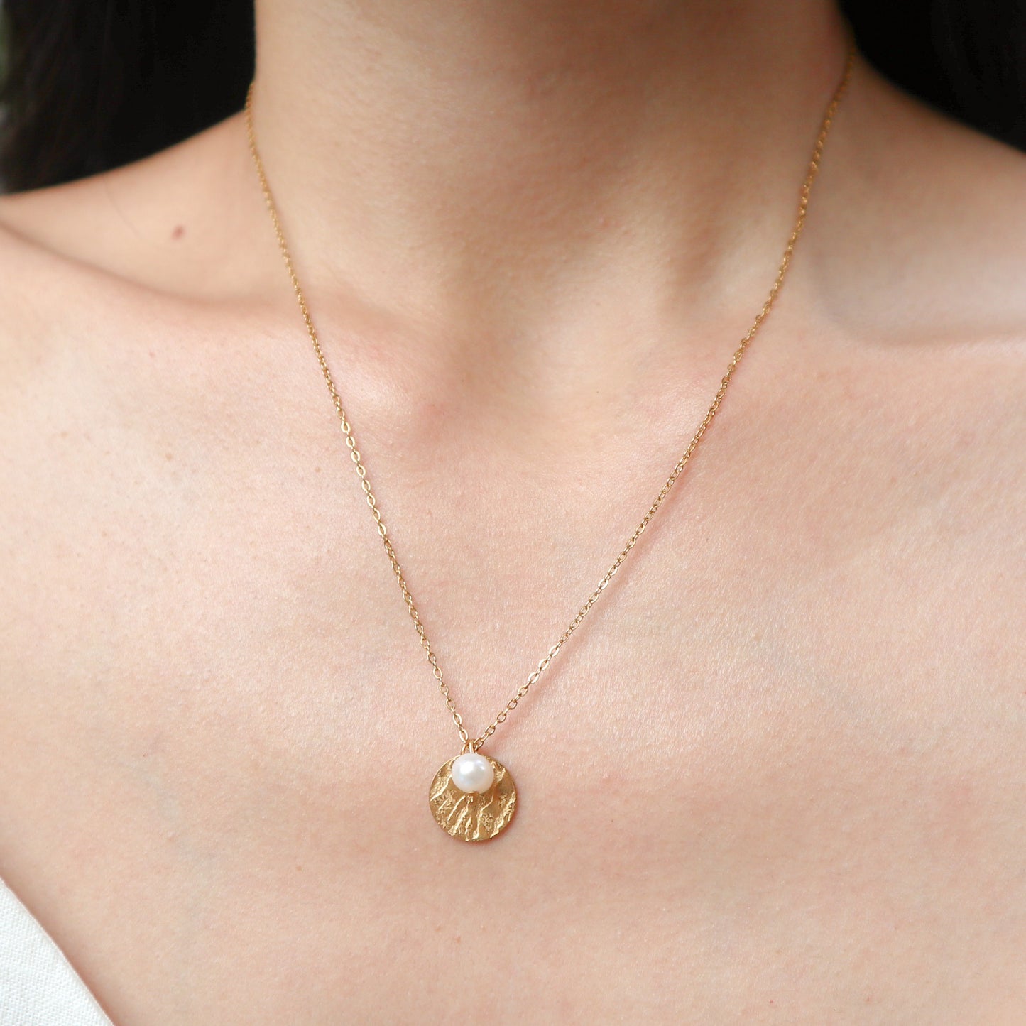 Eliana Necklace