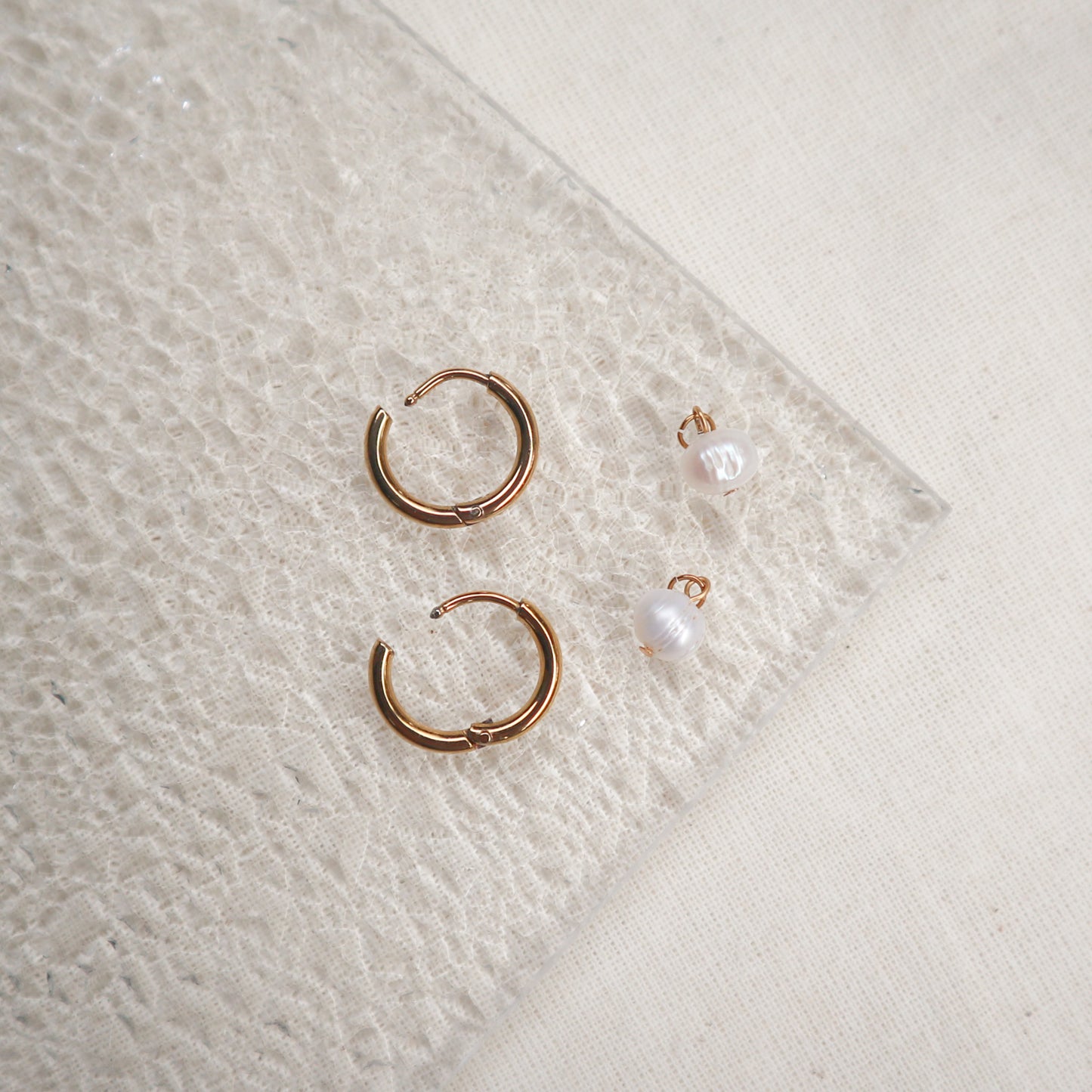 Marina Earrings