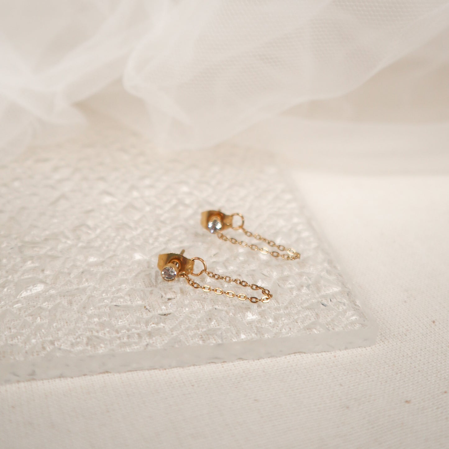 Maddie Earrings