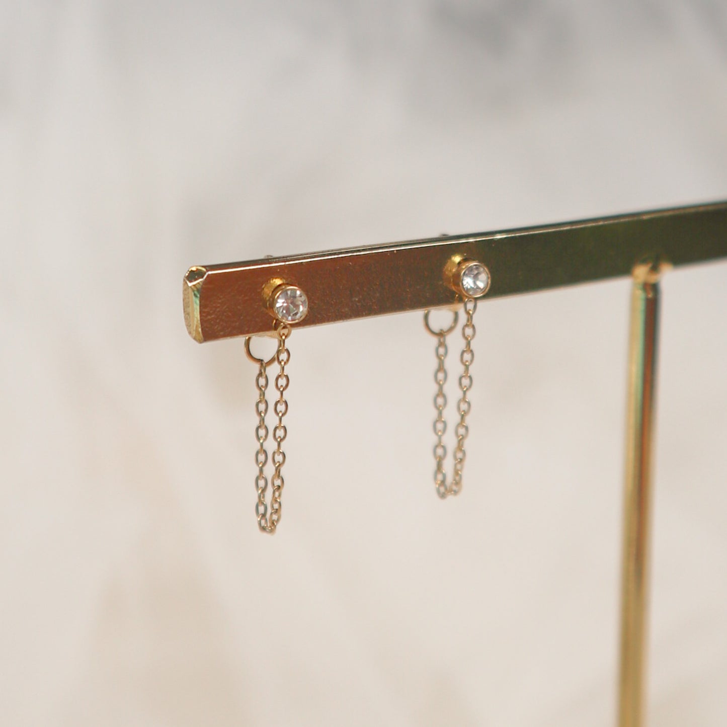 Maddie Earrings