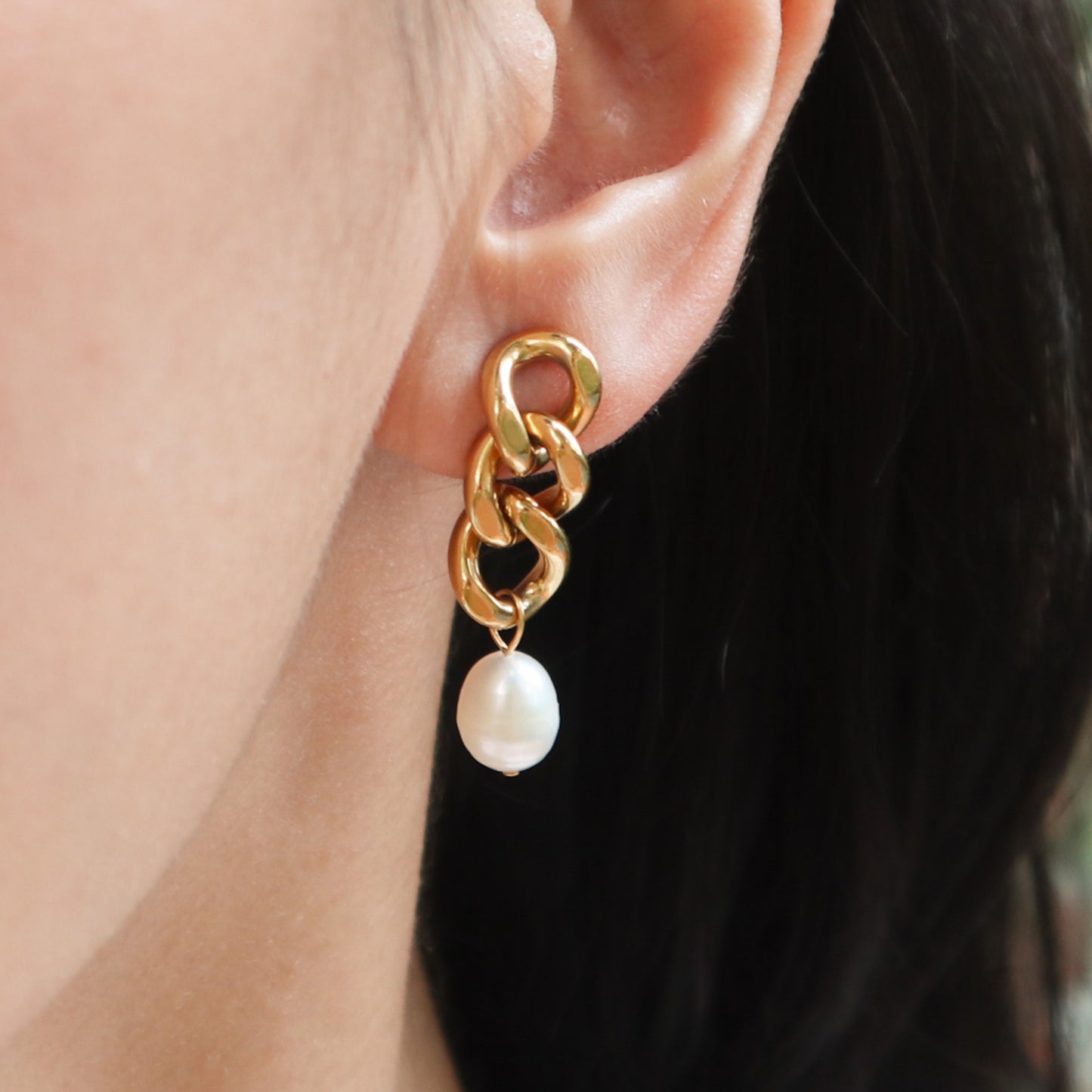 Blake Earrings