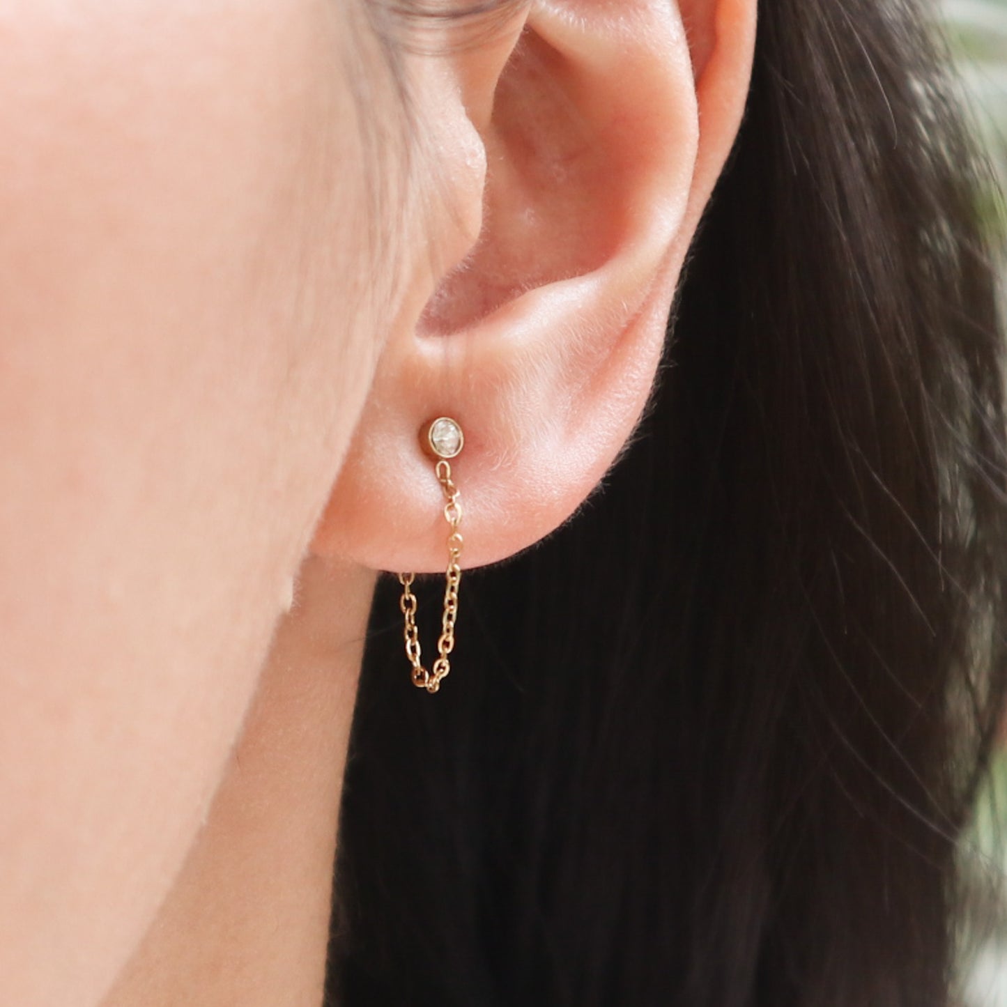 Maddie Earrings