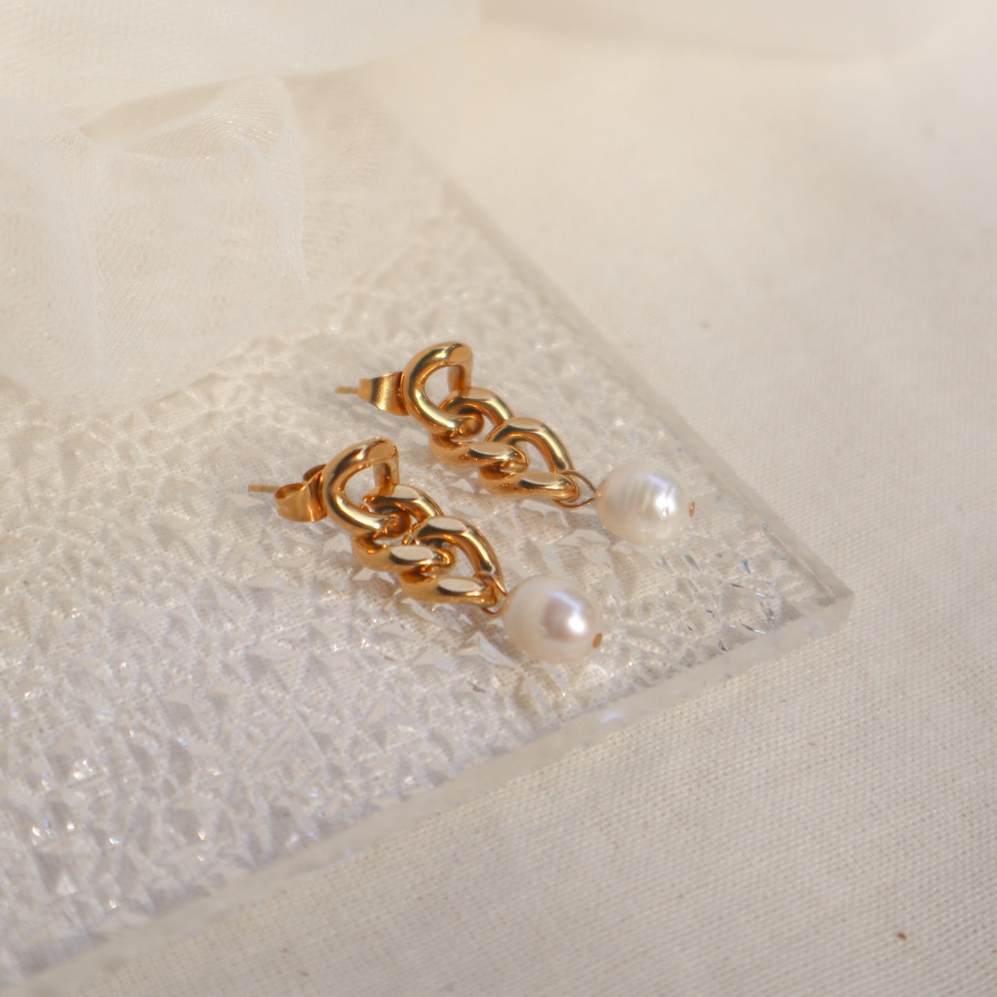 Blake Earrings