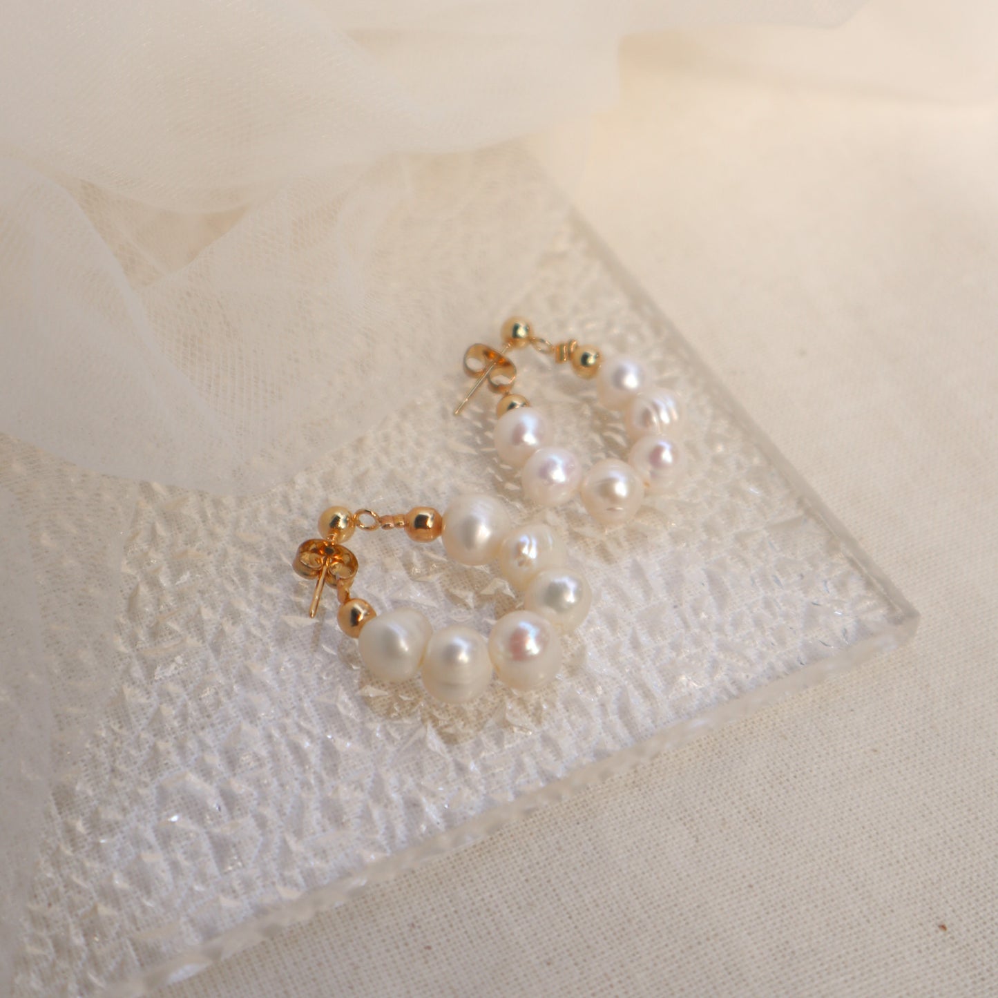 Stephanie Earrings