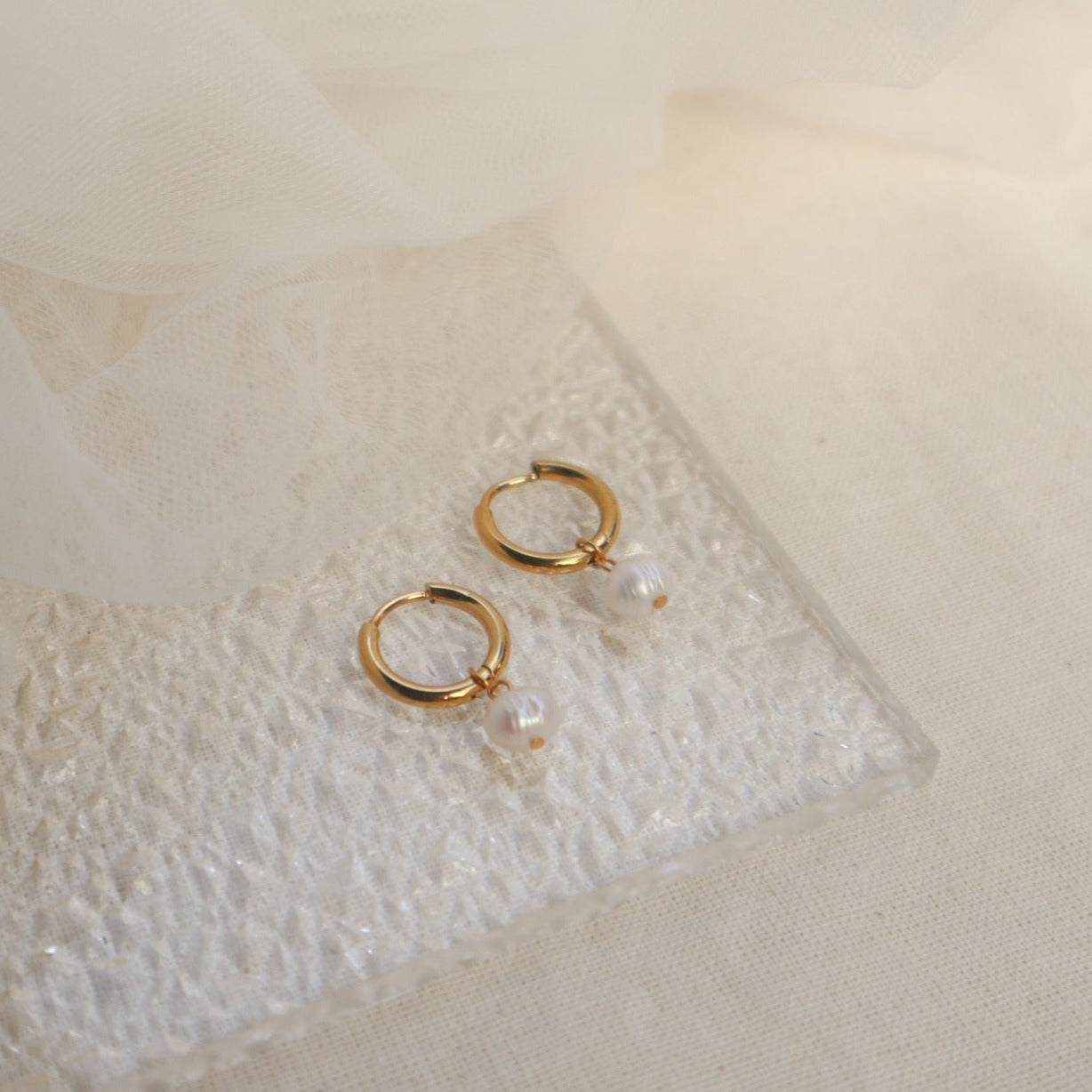 Marina Earrings