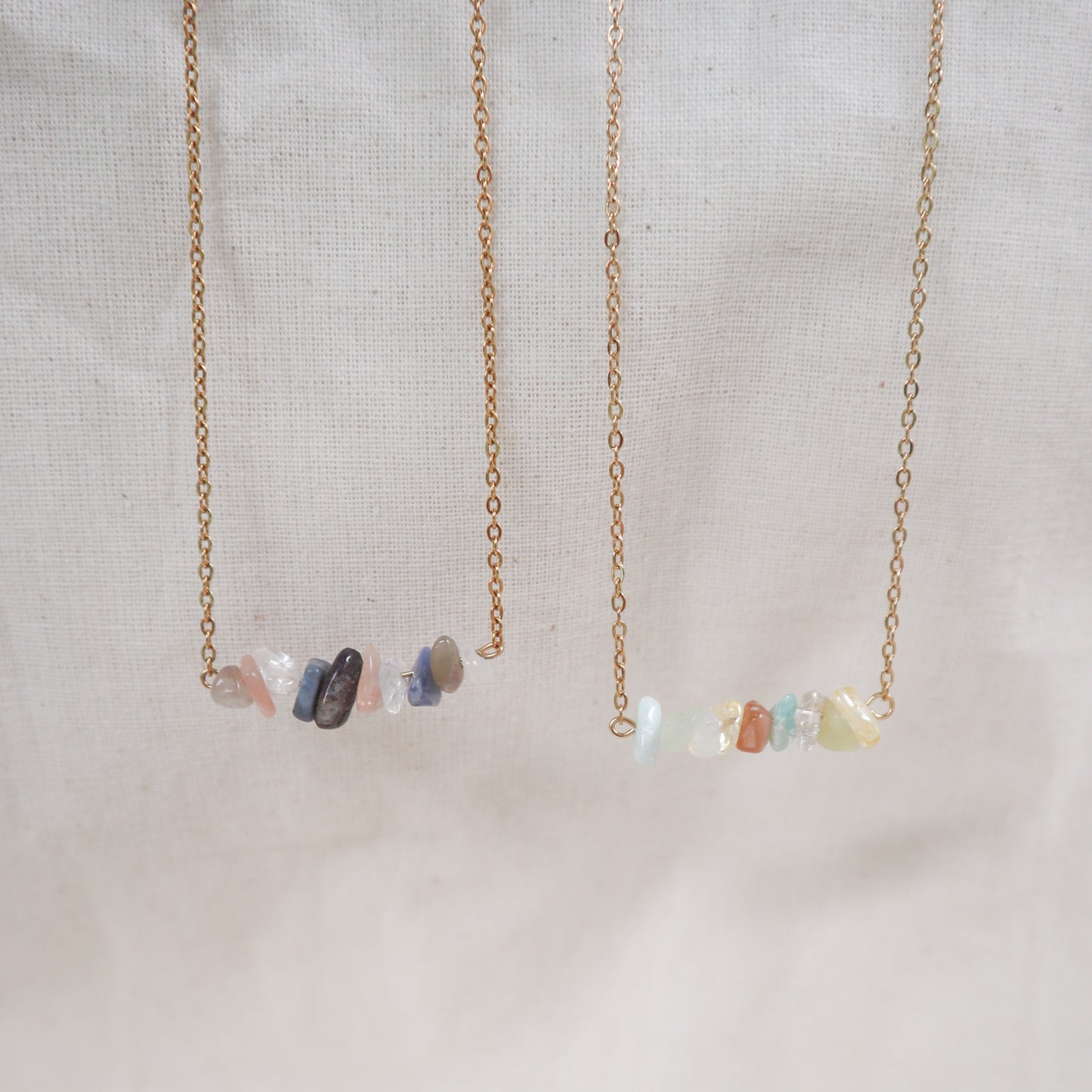 Crystal Necklace