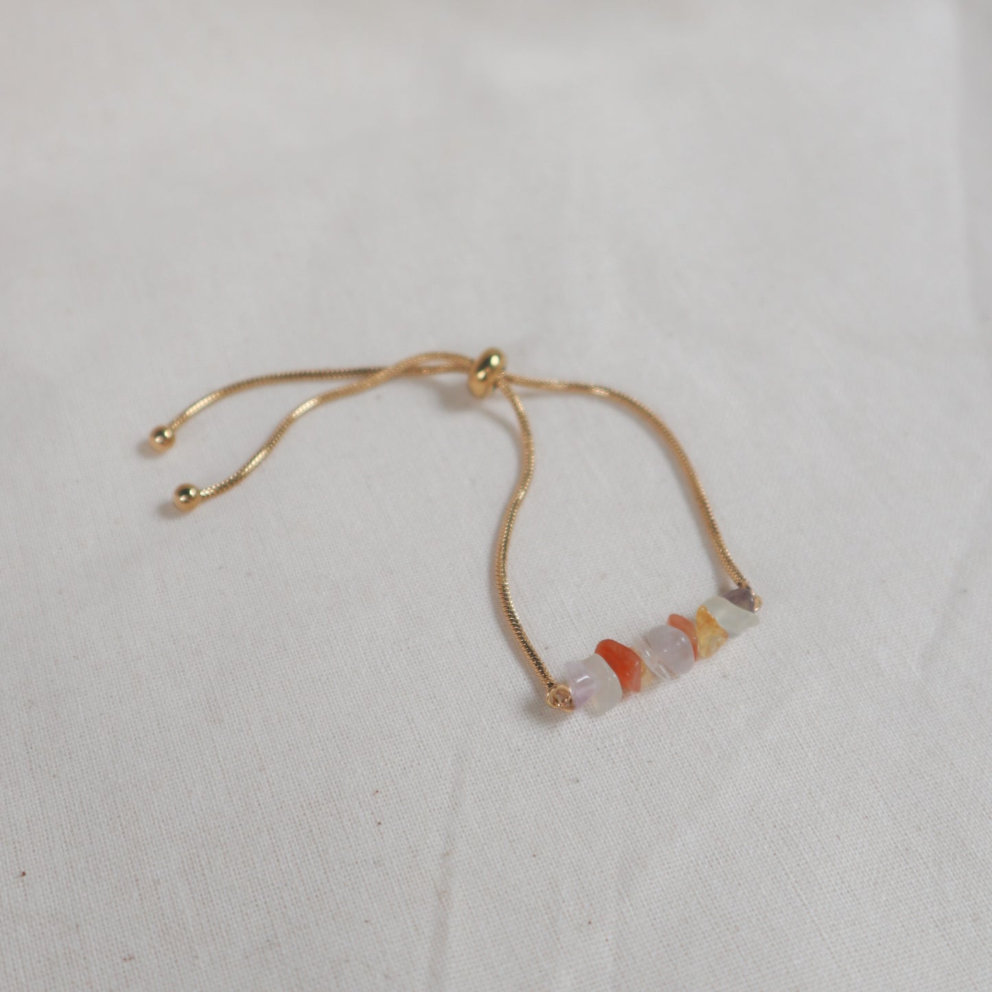 Adjustable Angela Bracelet