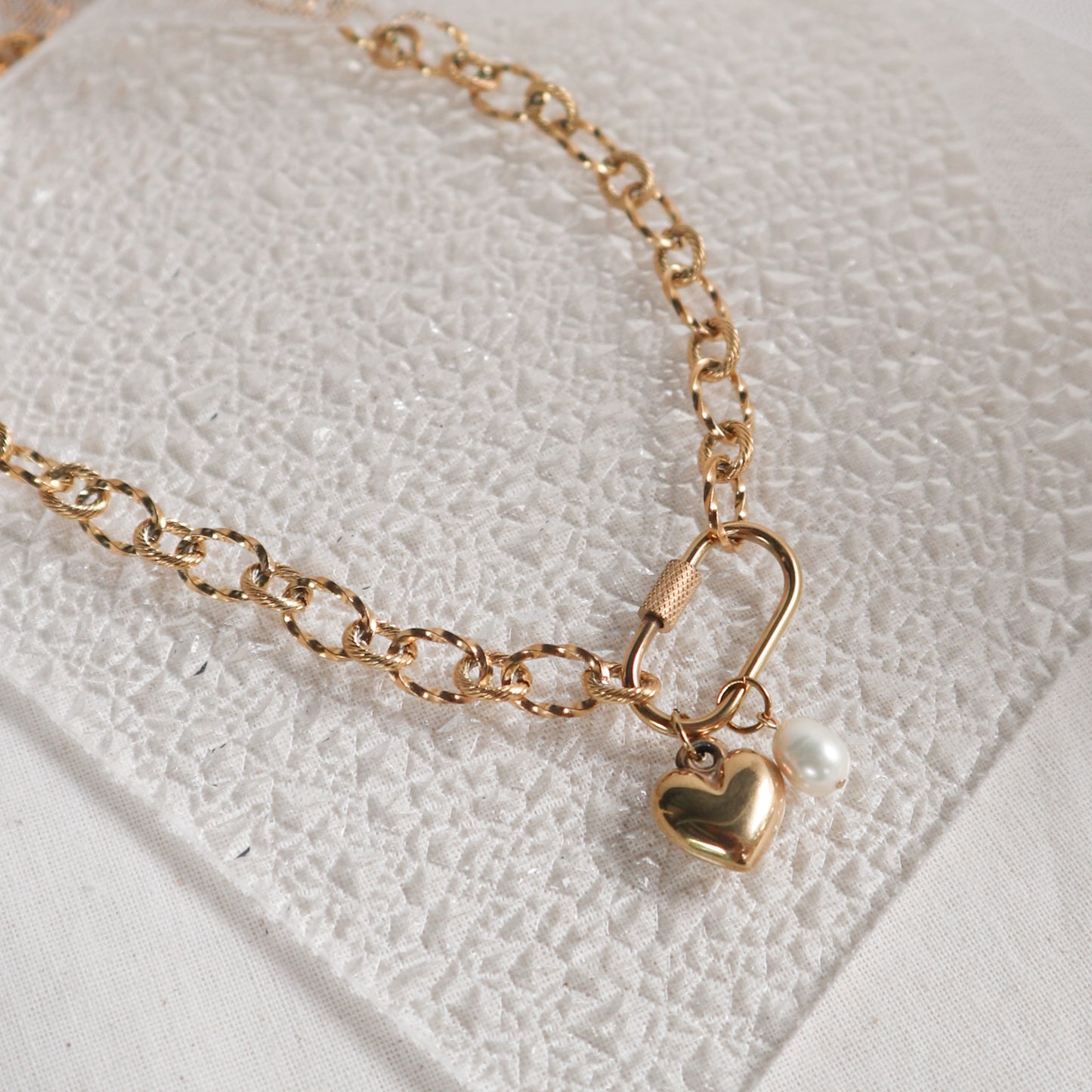 Leslie Necklace
