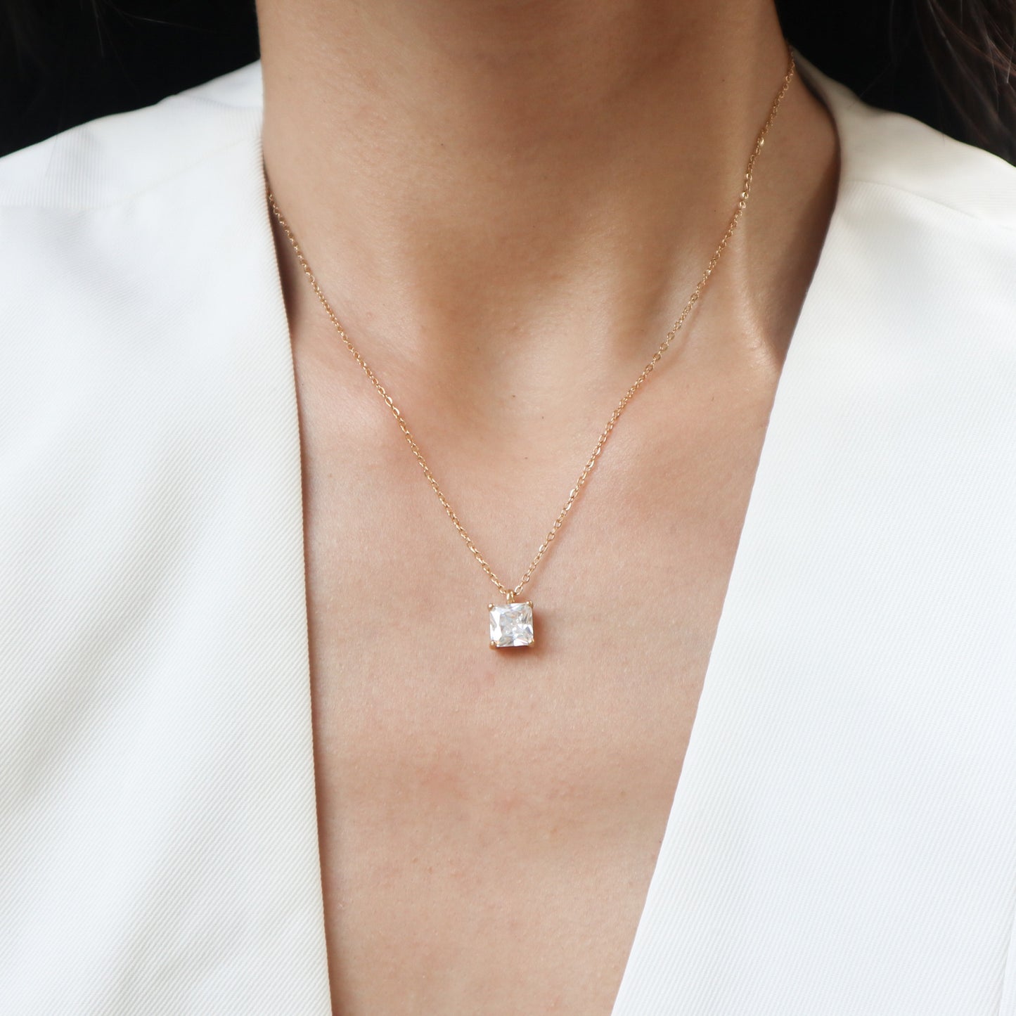 Mia Necklace
