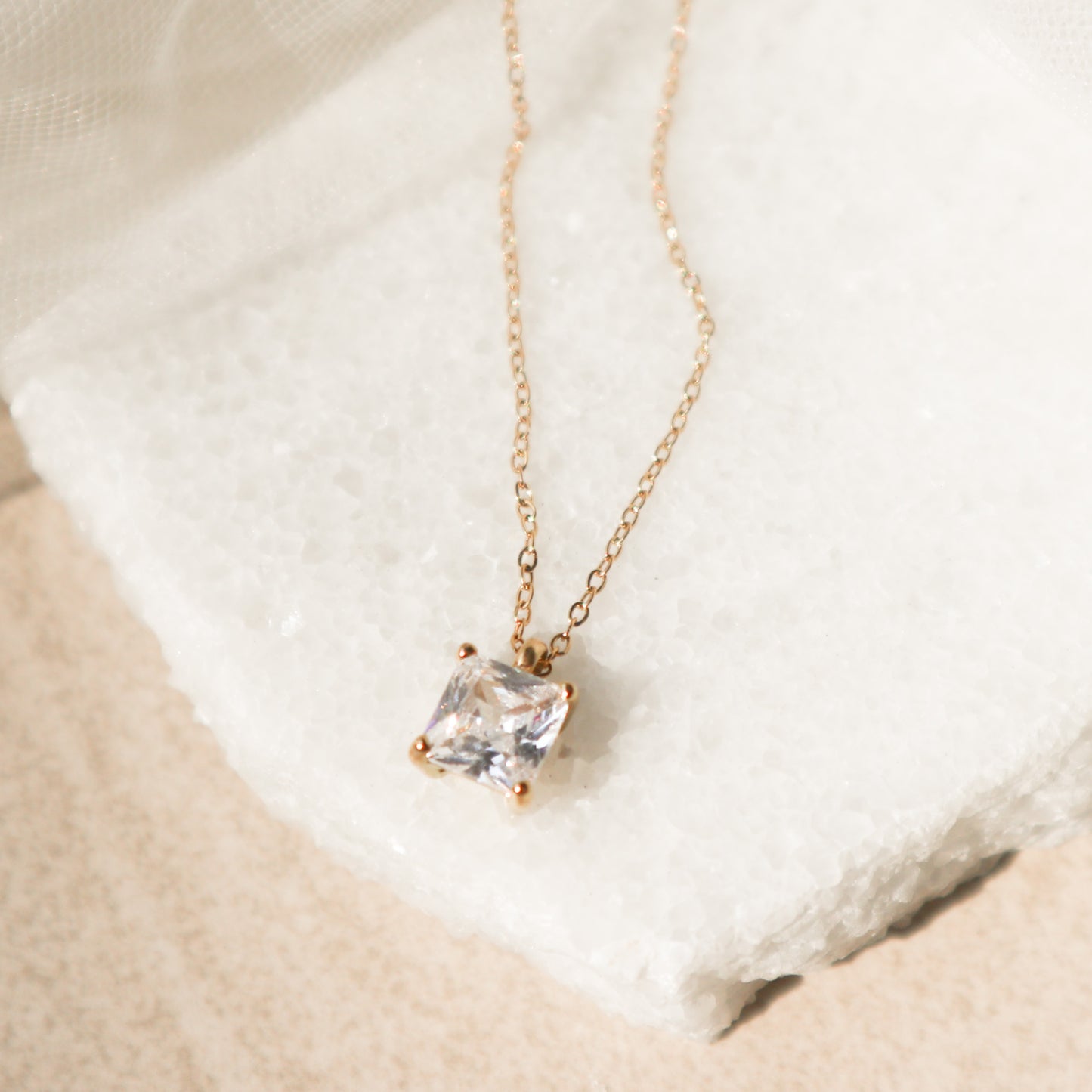 Mia Necklace