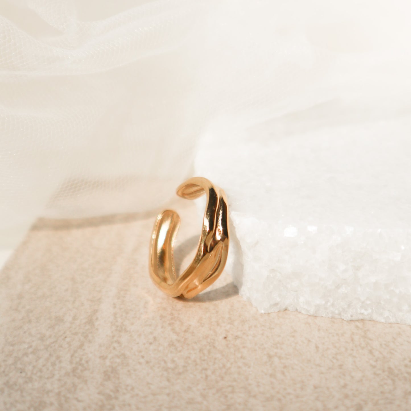 Ashley Ring
