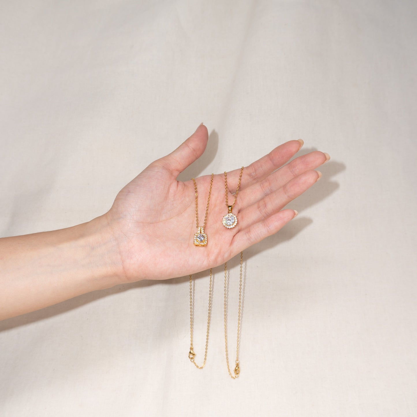 Eloise Necklace